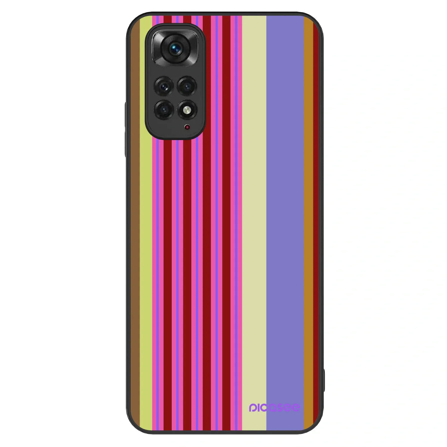 Picasee ULTIMATE CASE für Xiaomi Redmi Note 11 - Late checkout