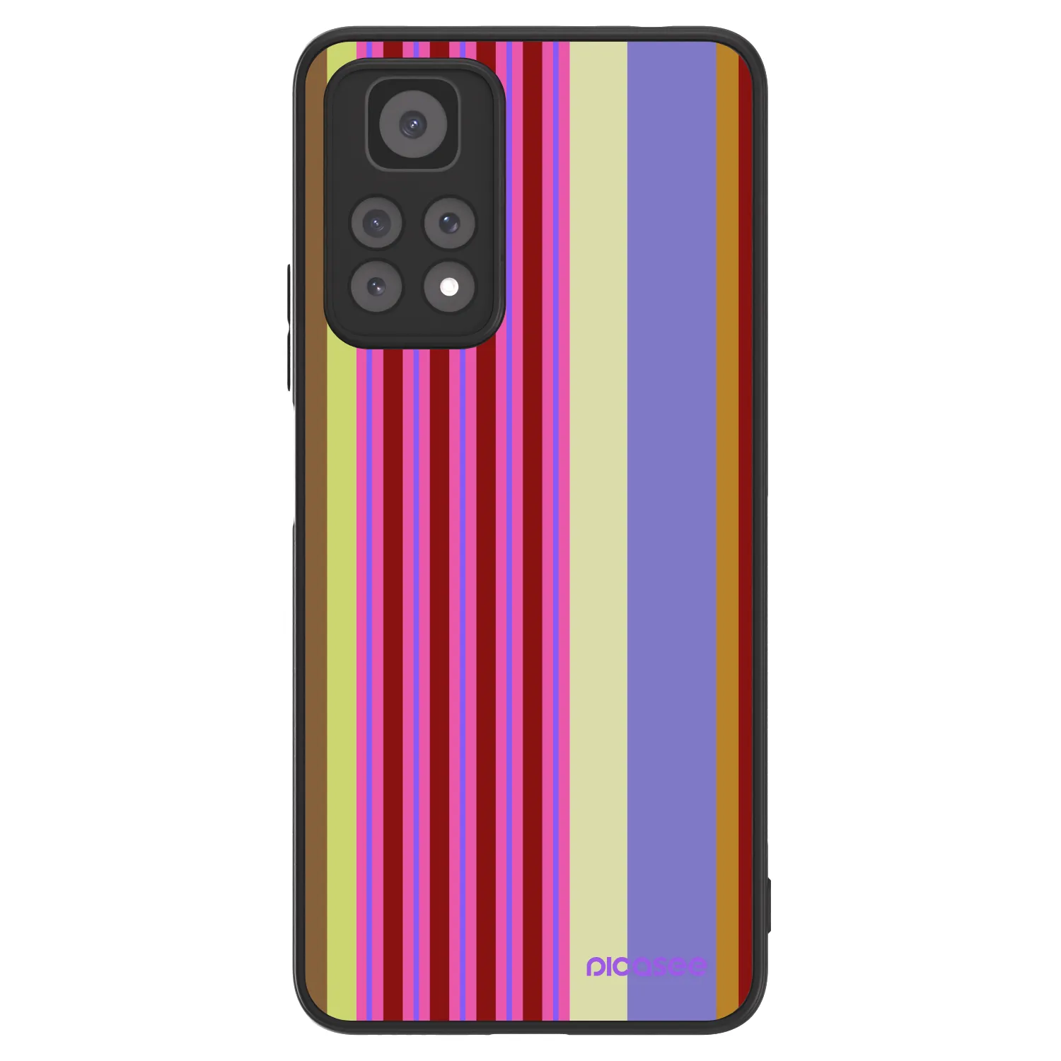 Picasee ULTIMATE CASE für Xiaomi Redmi Note 11 Pro 5G - Late checkout
