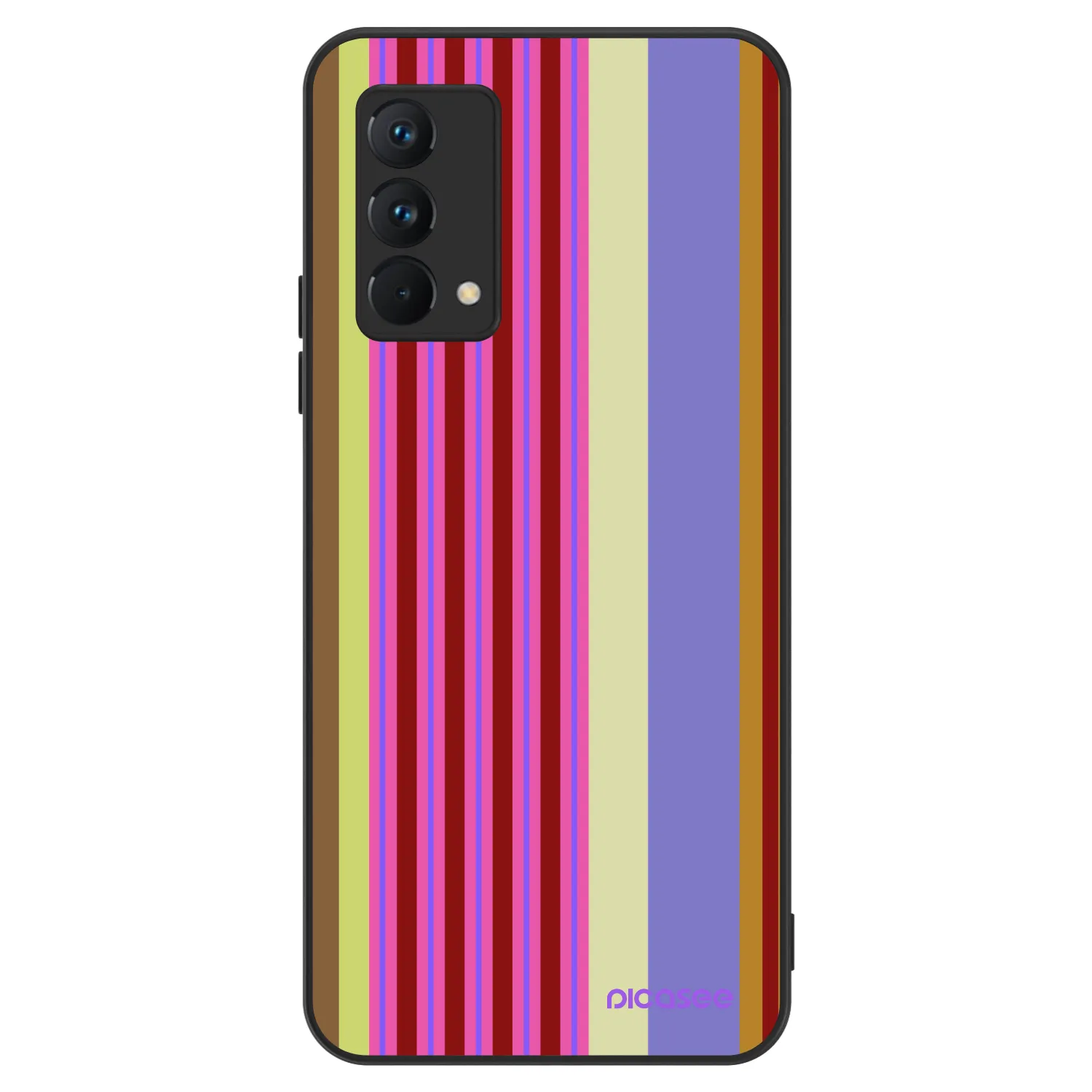 Picasee ULTIMATE CASE für Realme GT Master Edition 5G - Late checkout