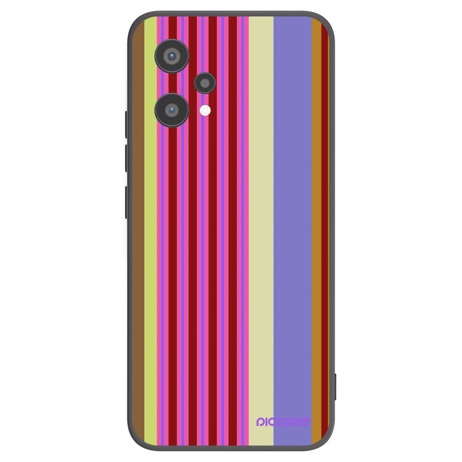 Picasee Realme 9 Pro 5G Hülle - Schwarzes Silikon - Late checkout