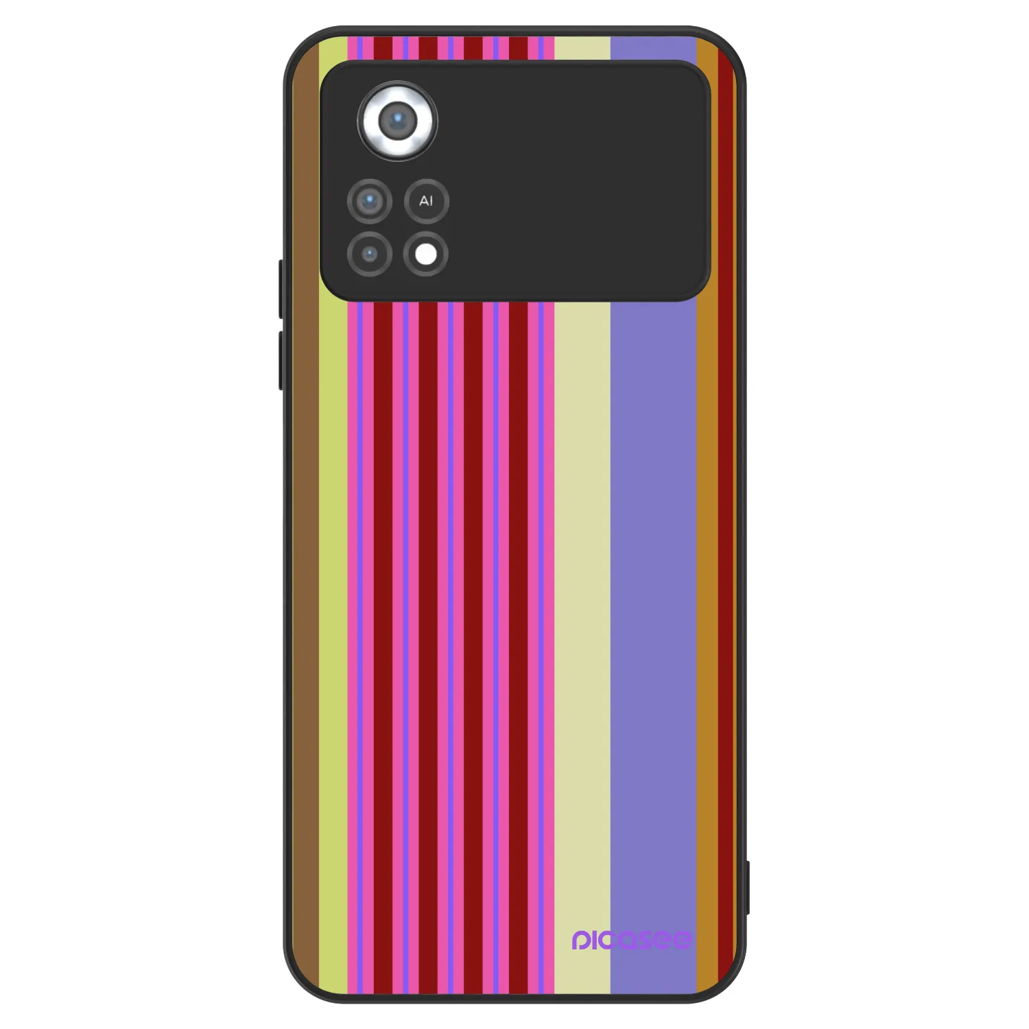 Picasee ULTIMATE CASE für Xiaomi Poco X4 Pro 5G - Late checkout