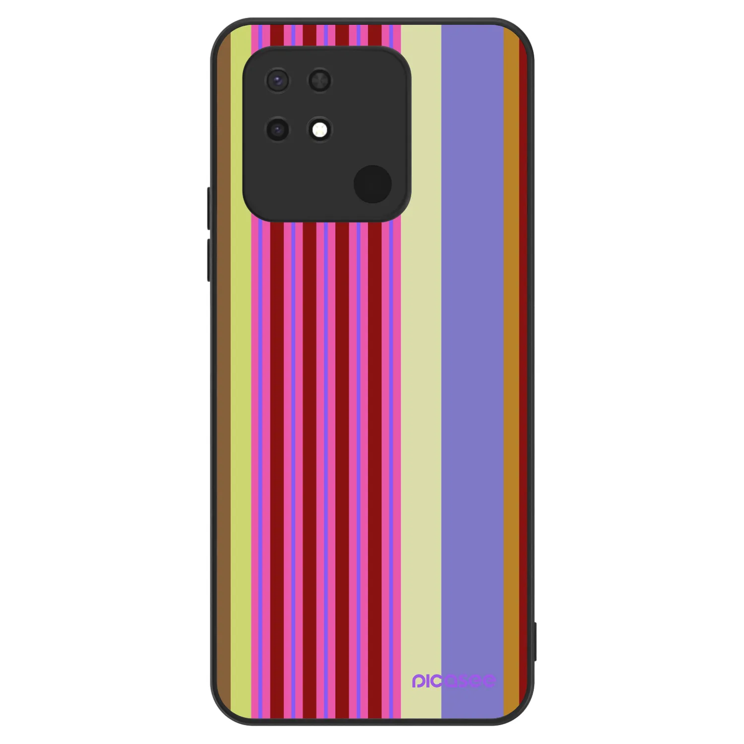 Picasee ULTIMATE CASE für Xiaomi Redmi 10C - Late checkout