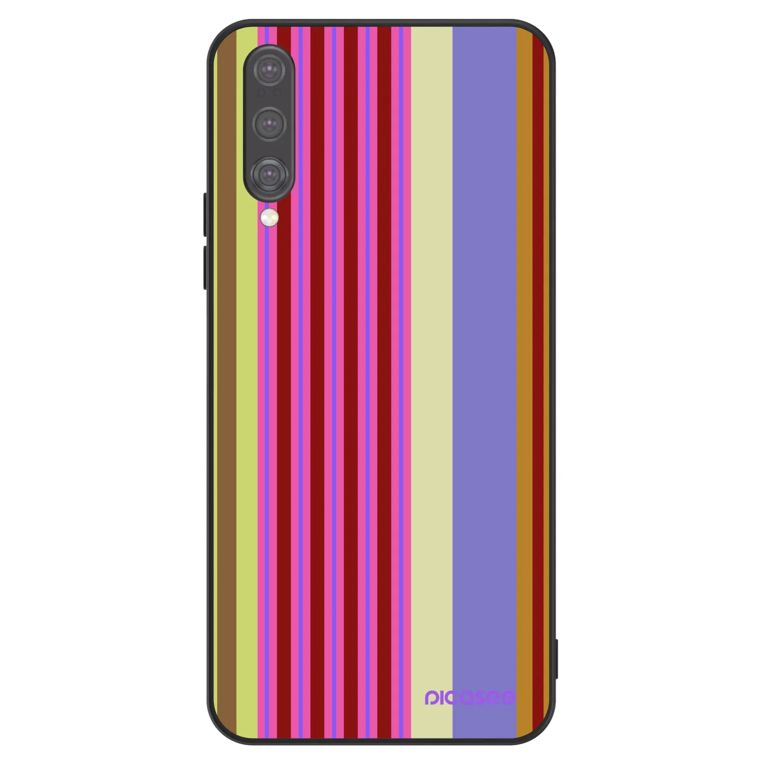 Picasee ULTIMATE CASE für Huawei P20 Pro - Late checkout