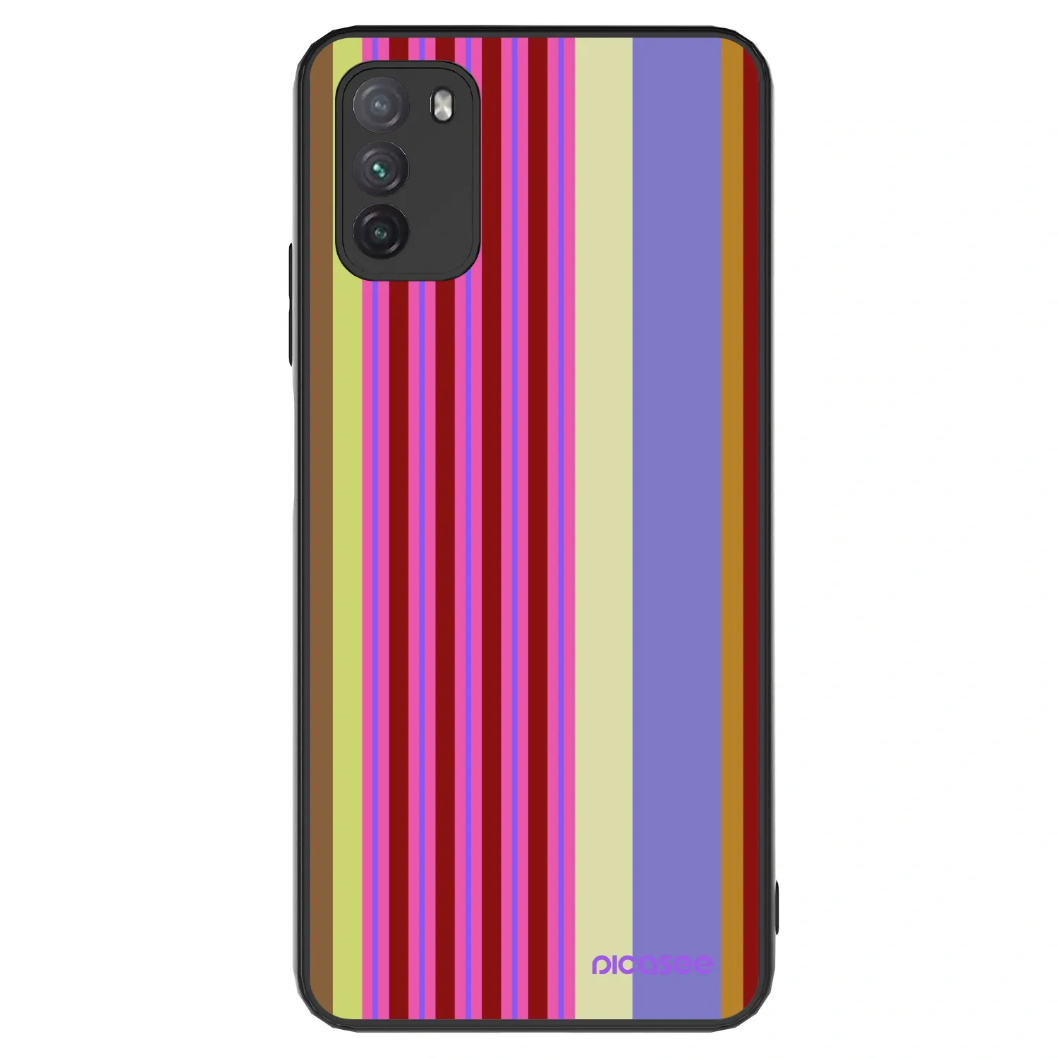 Picasee ULTIMATE CASE für Xiaomi Poco M3 - Late checkout