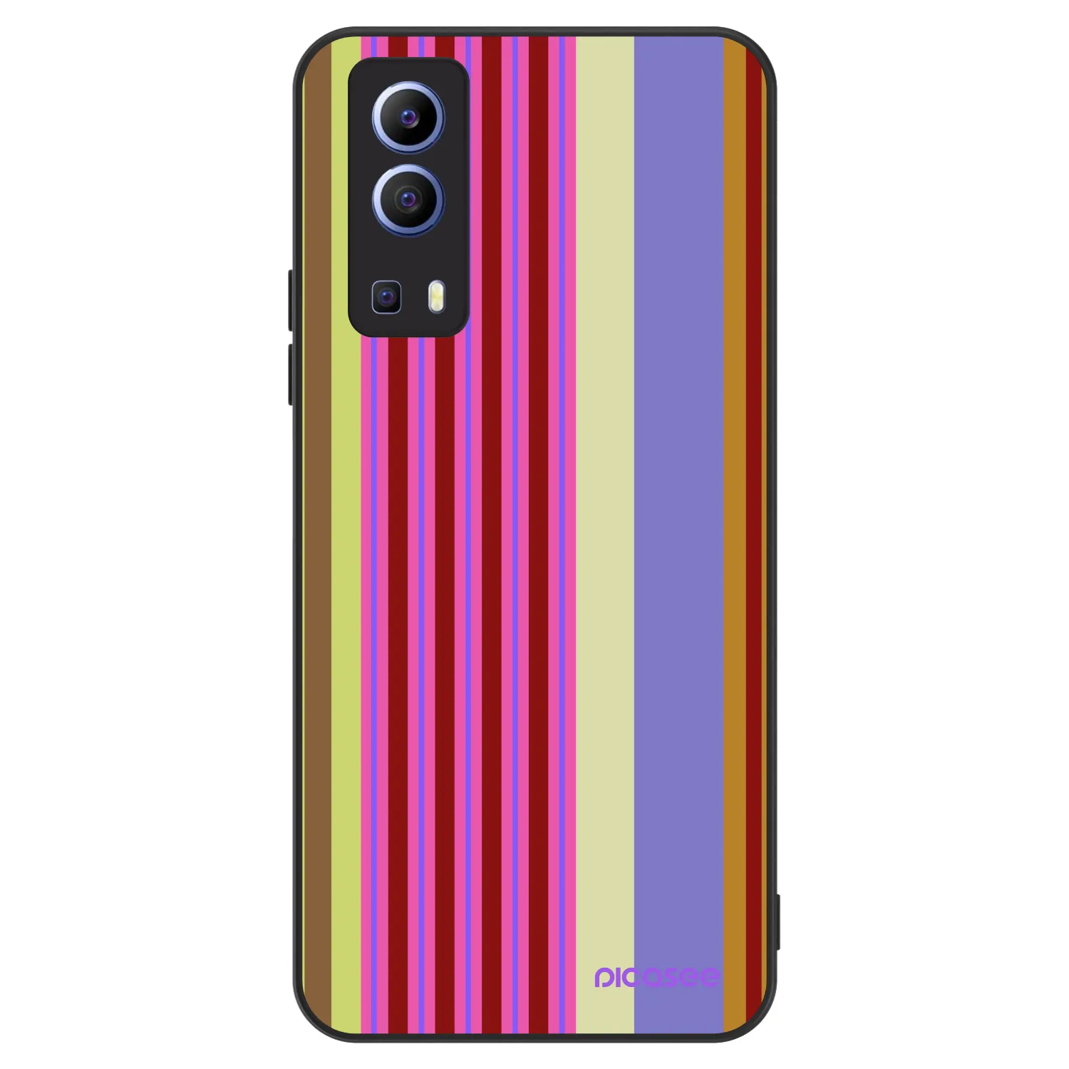 Picasee ULTIMATE CASE für Vivo Y52 5G - Late checkout