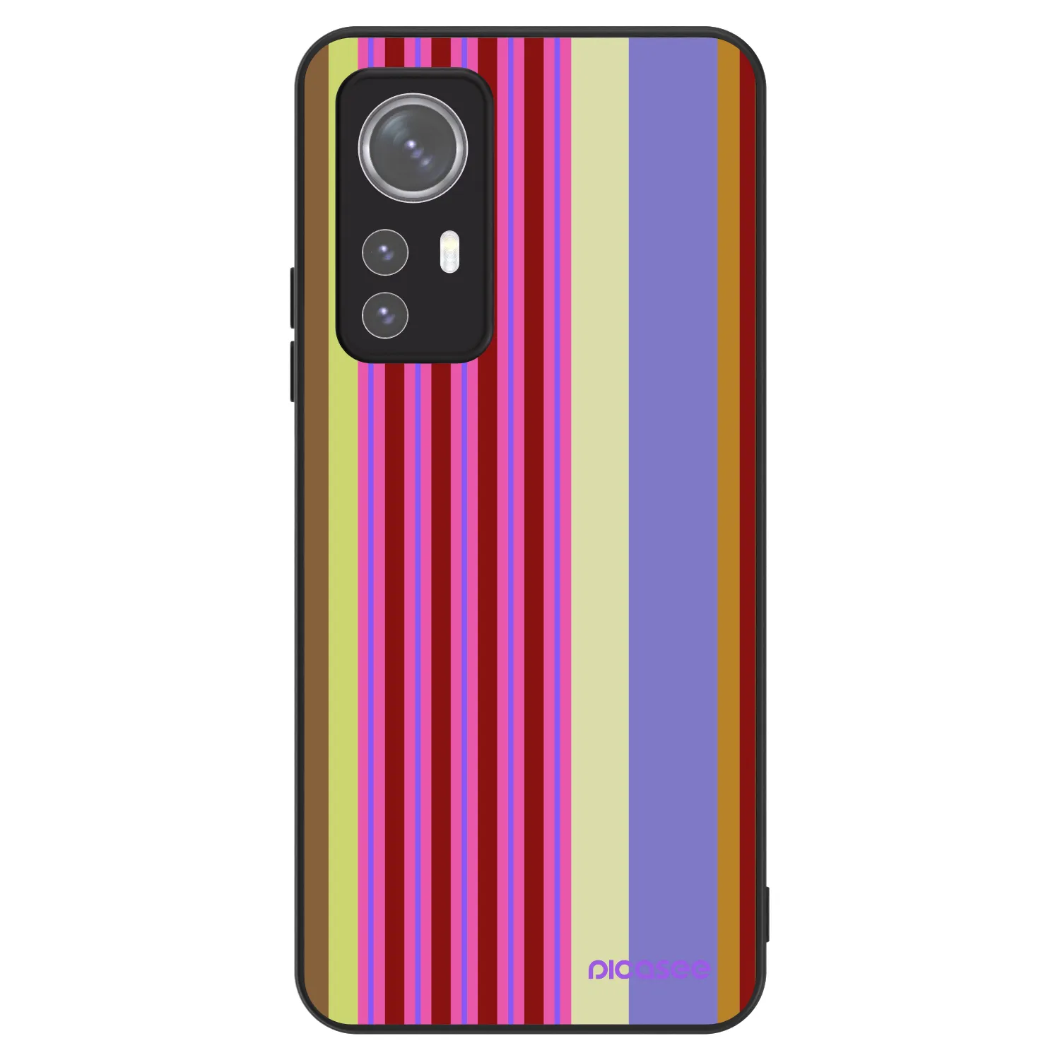 Picasee ULTIMATE CASE für Xiaomi 12X - Late checkout