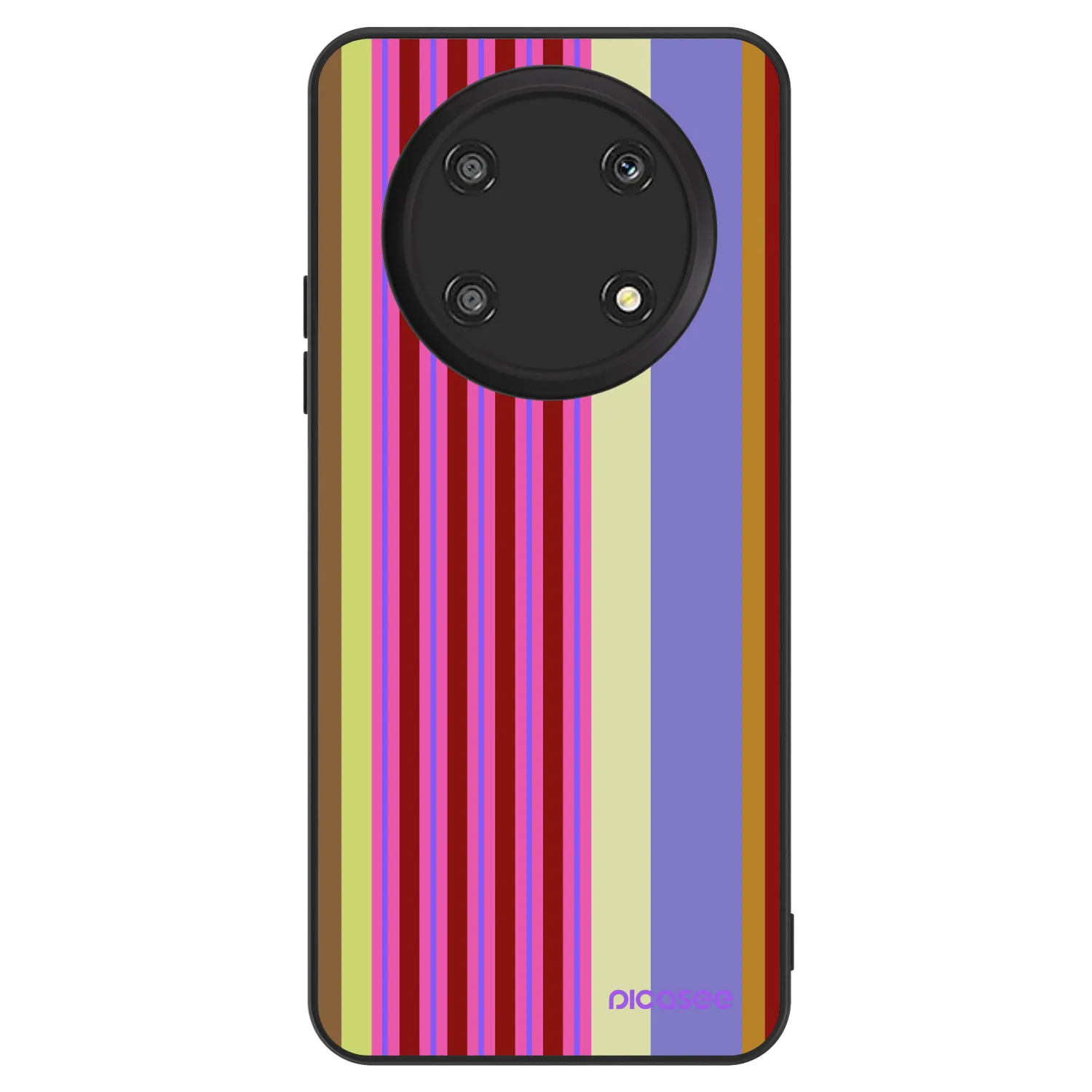Picasee ULTIMATE CASE für Honor Magic4 Lite 5G - Late checkout