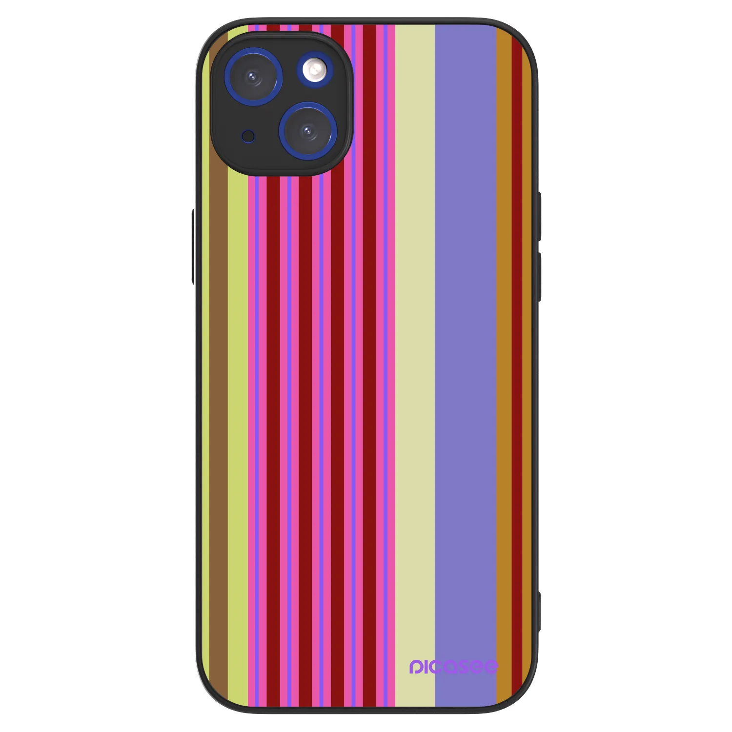 Picasee ULTIMATE CASE für Apple iPhone 14 Plus - Late checkout