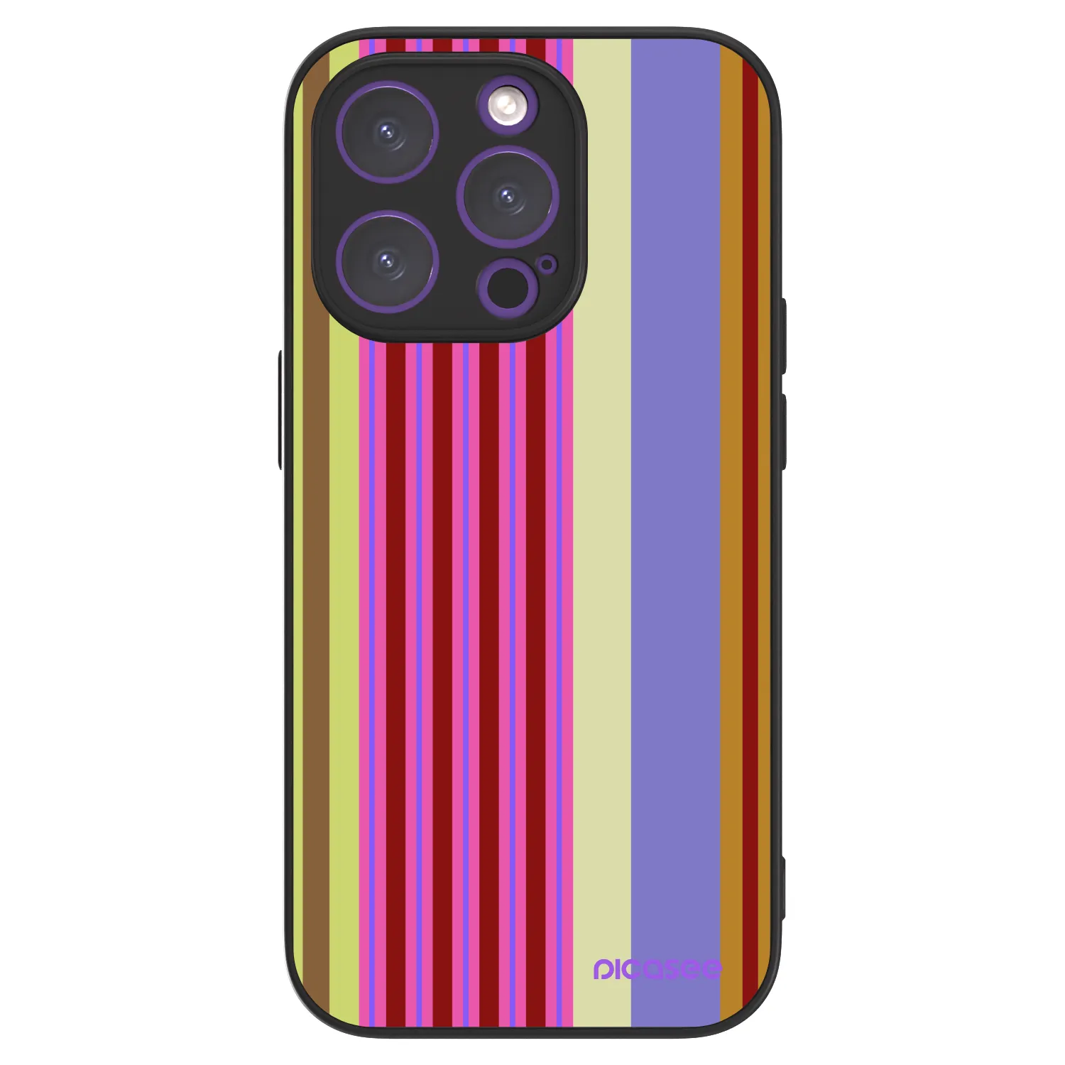 Picasee ULTIMATE CASE für Apple iPhone 14 Pro - Late checkout