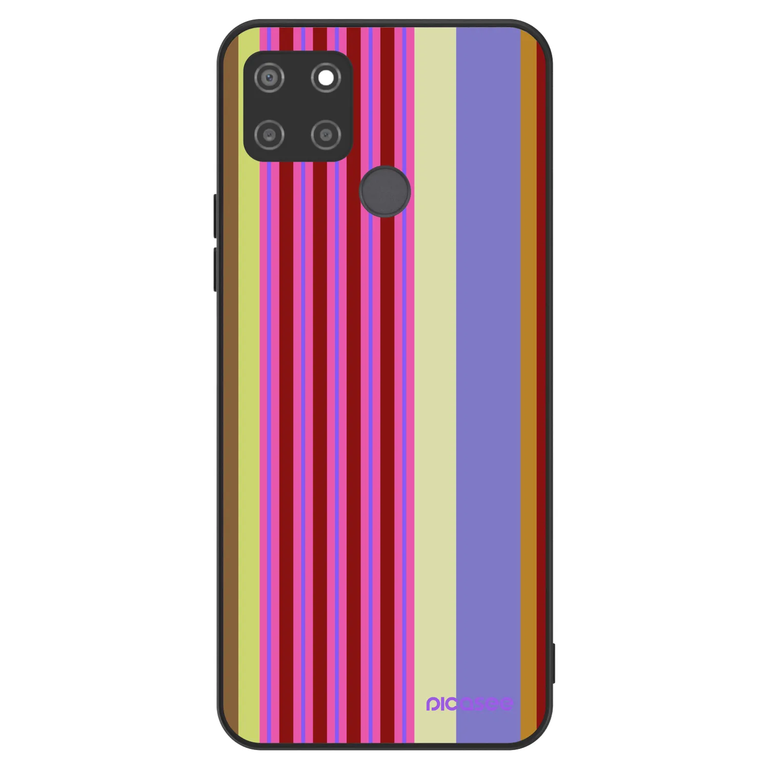 Picasee ULTIMATE CASE für Realme C21Y - Late checkout