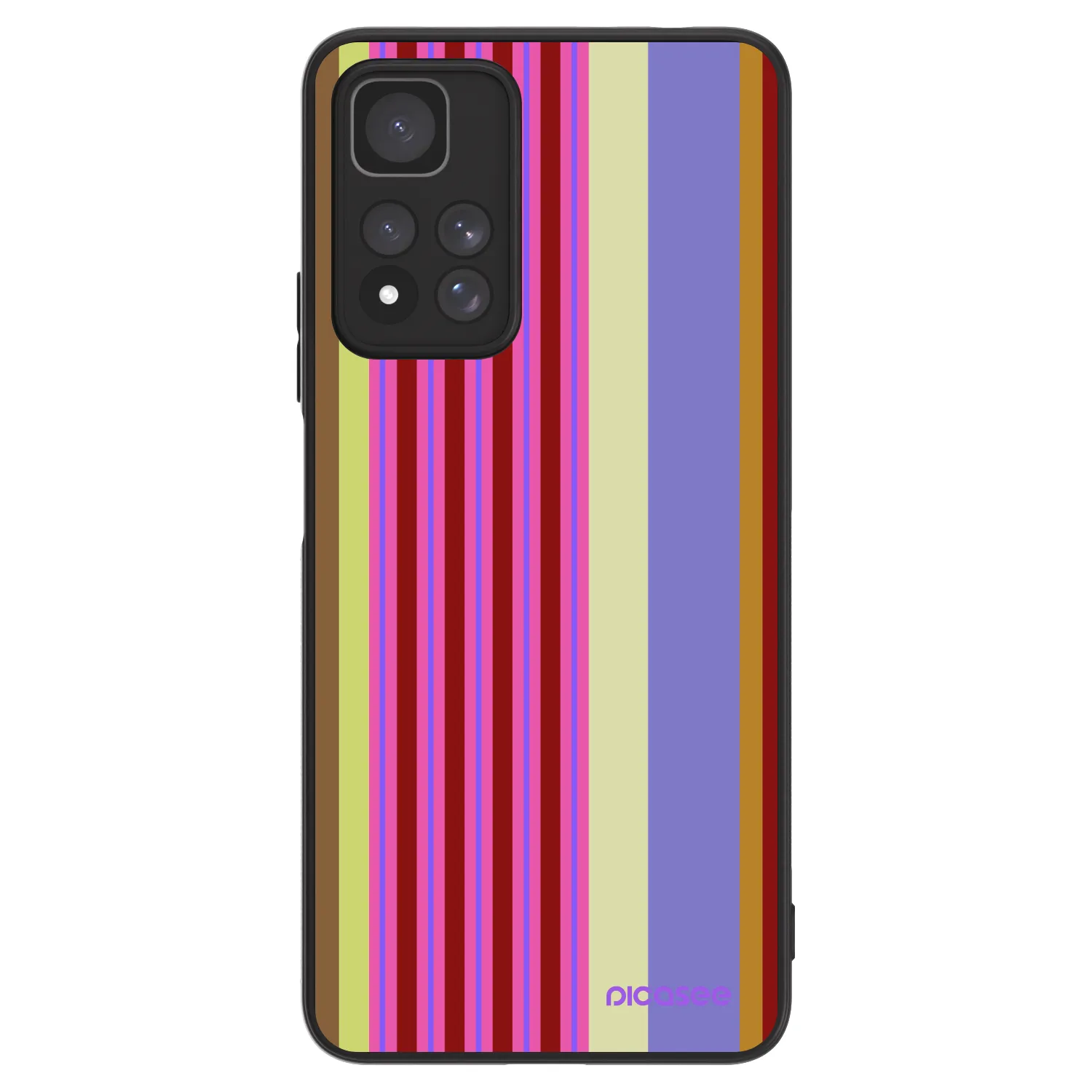Picasee ULTIMATE CASE für Xiaomi Redmi Note 11 Pro+ 5G - Late checkout