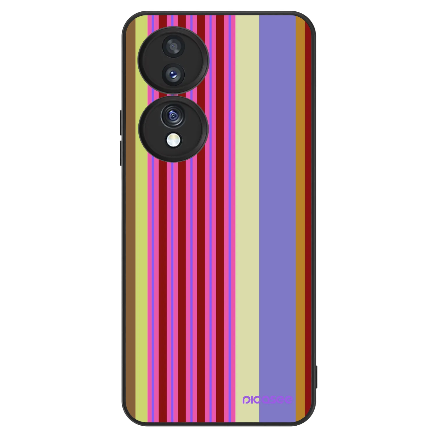 Picasee ULTIMATE CASE für Honor 70 - Late checkout