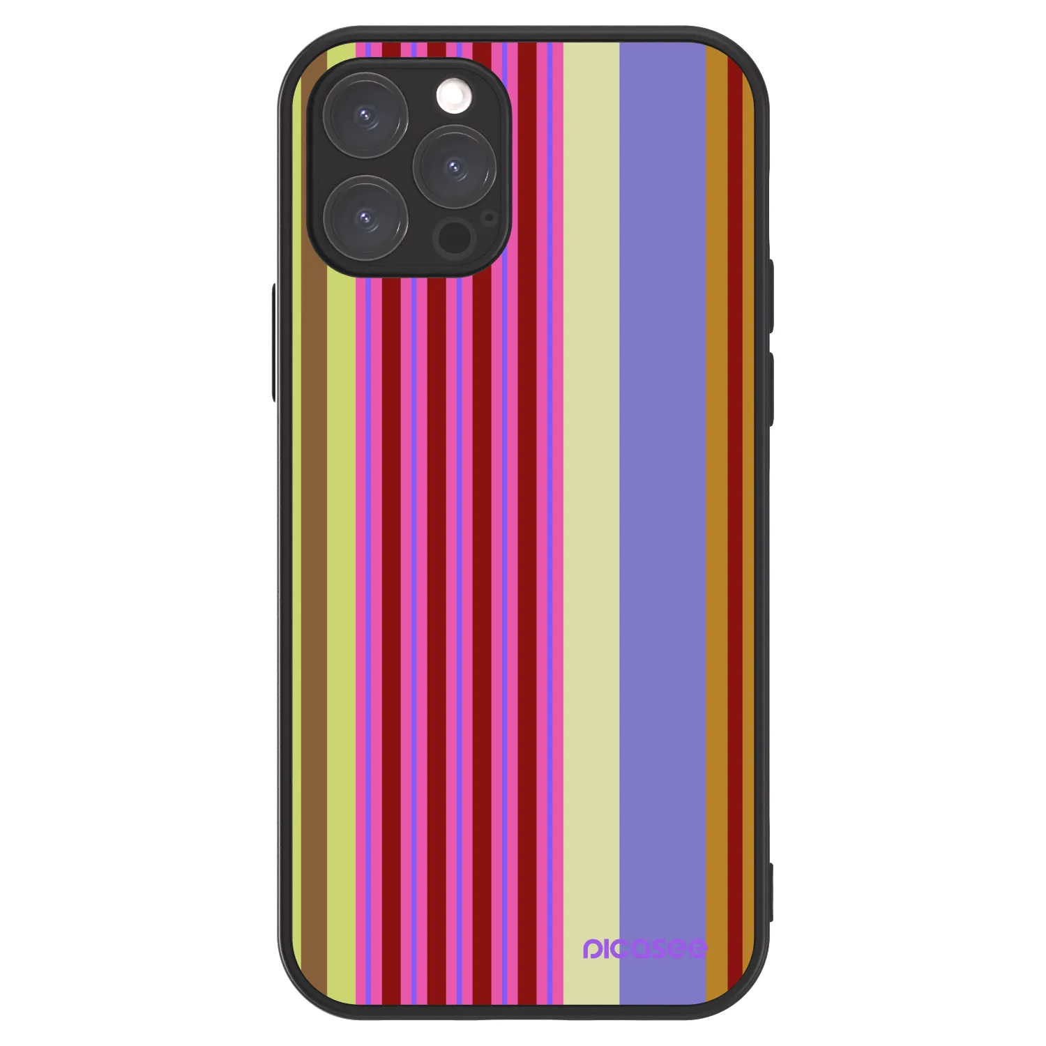 Picasee ULTIMATE CASE MagSafe für Apple iPhone 12 Pro - Late checkout