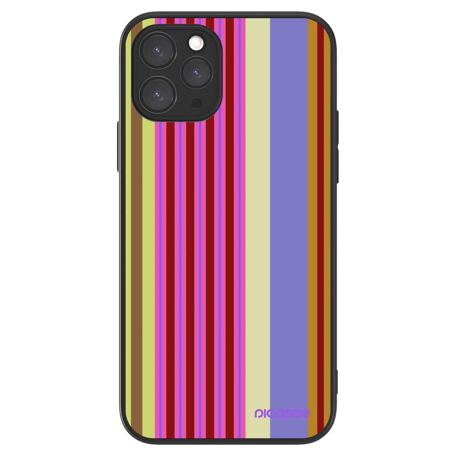 Picasee ULTIMATE CASE MagSafe für Apple iPhone 11 Pro - Late checkout