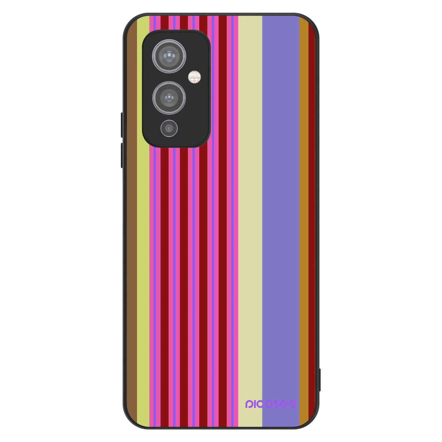 Picasee ULTIMATE CASE für OnePlus 9 - Late checkout