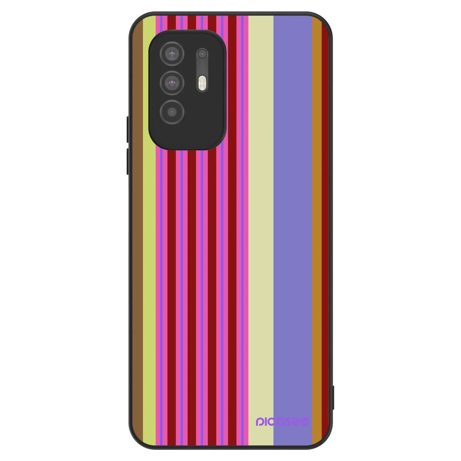 Picasee ULTIMATE CASE für OPPO A94 5G - Late checkout