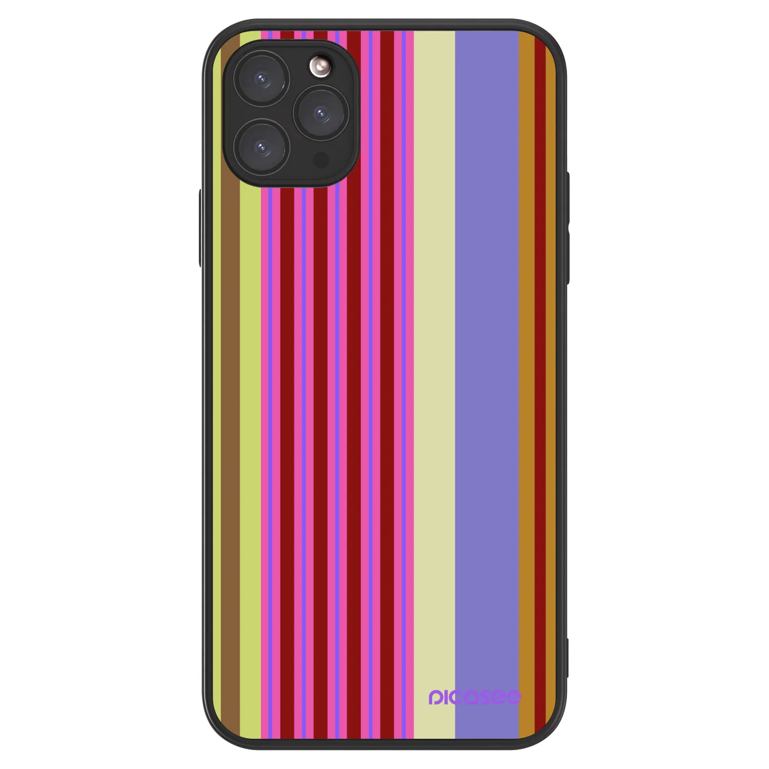 Picasee ULTIMATE CASE MagSafe für Apple iPhone 11 Pro Max - Late checkout