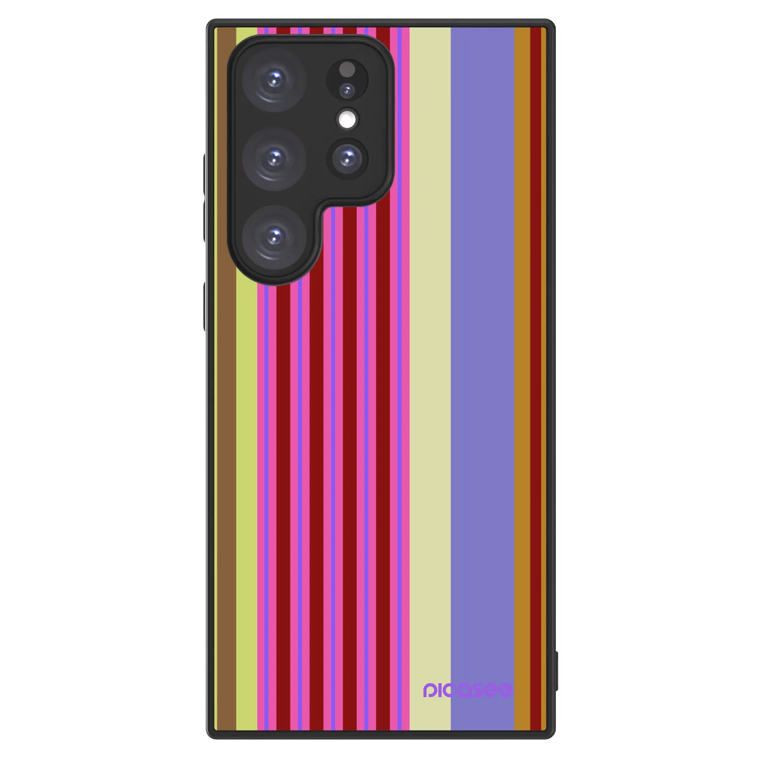 Picasee ULTIMATE CASE für Samsung Galaxy S23 Ultra 5G - Late checkout