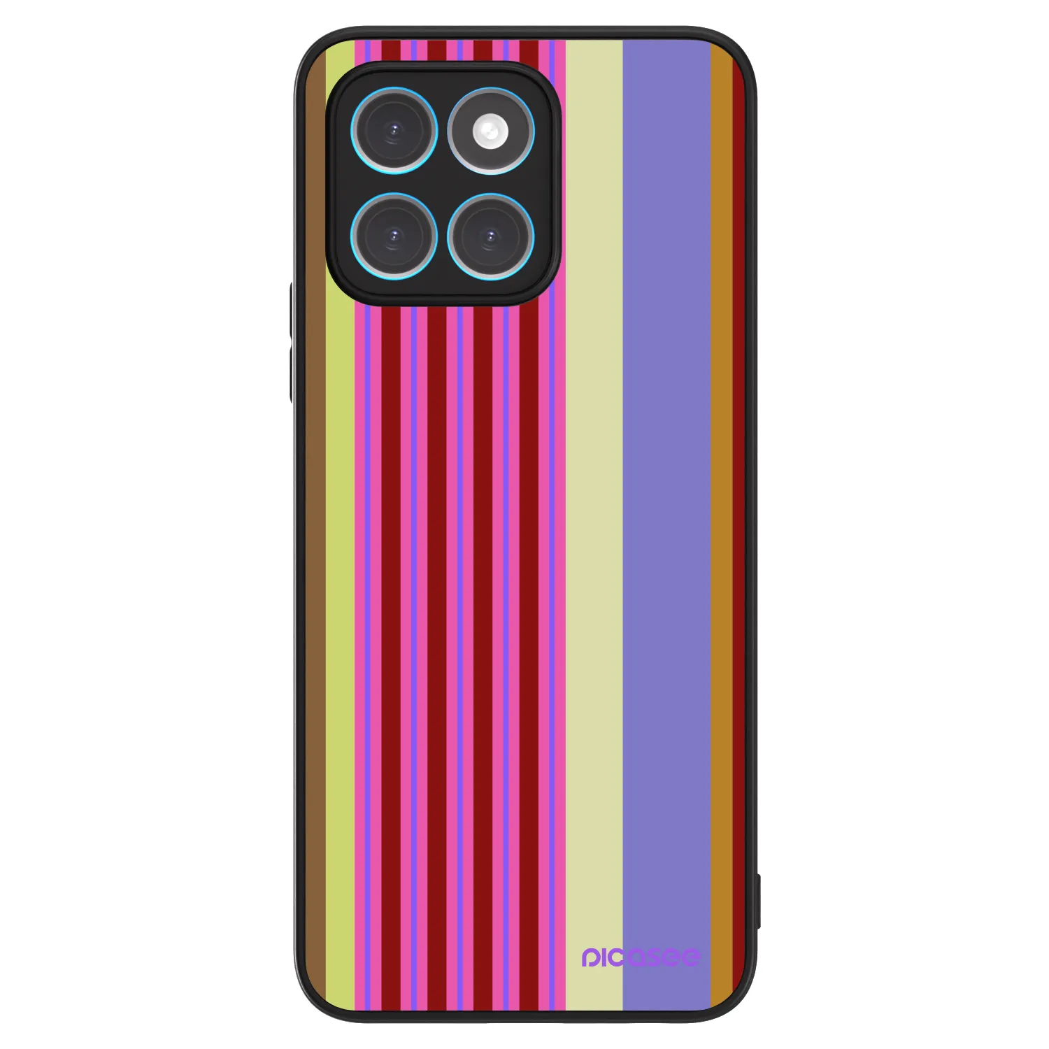 Picasee ULTIMATE CASE für Honor X8 5G - Late checkout
