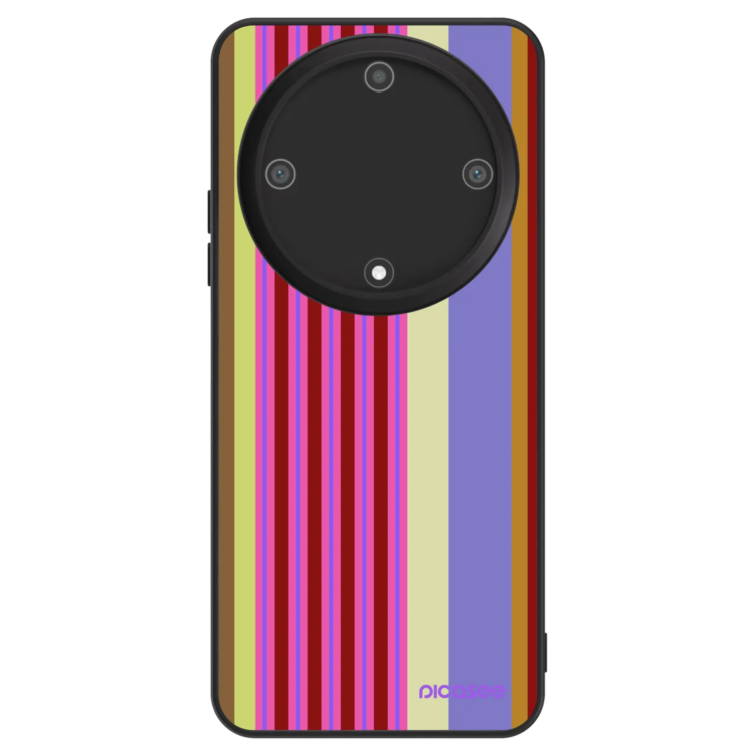 Picasee ULTIMATE CASE für Honor Magic5 Lite 5G - Late checkout