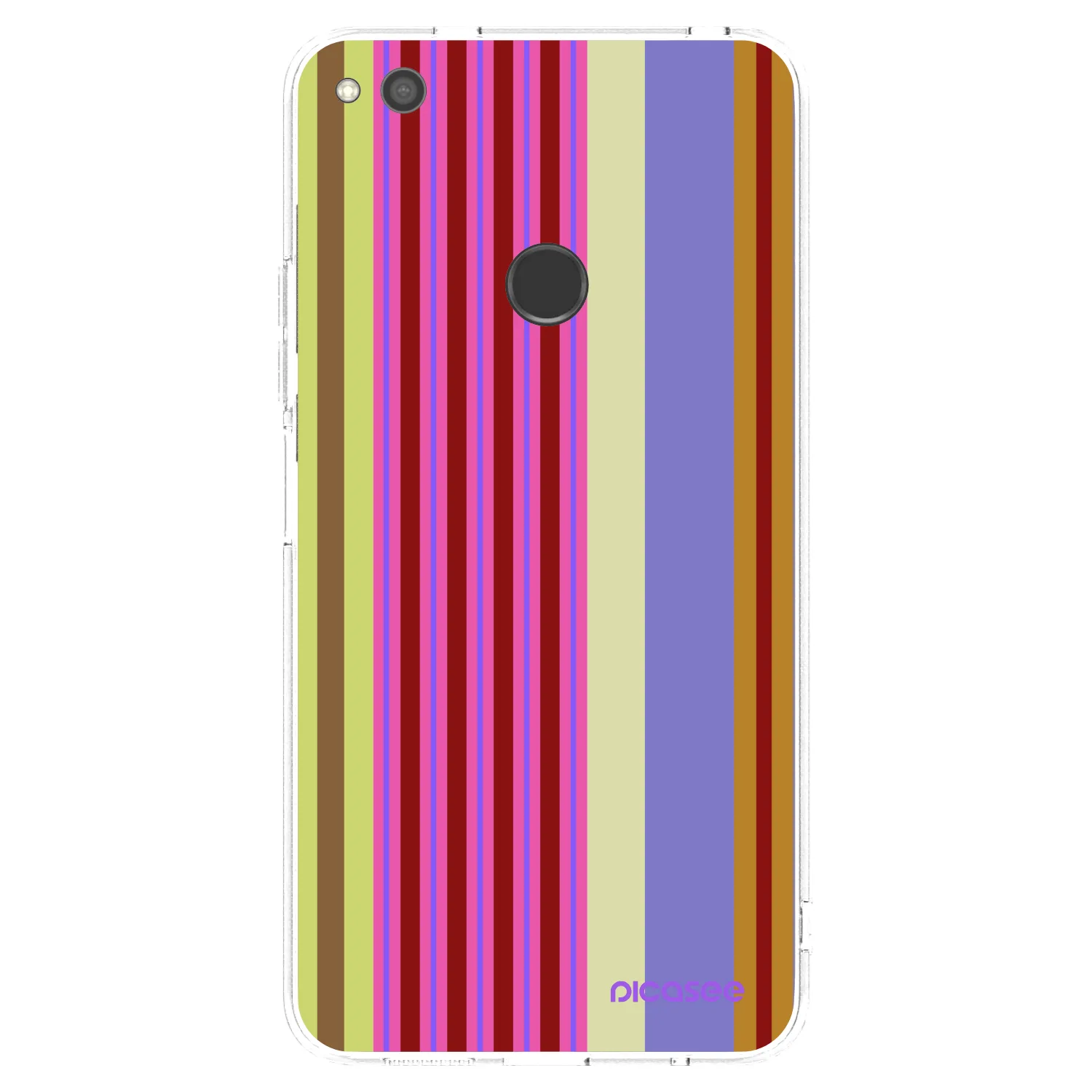 Picasee Huawei Mate 40 Pro Hülle - Transparentes Silikon - Late checkout