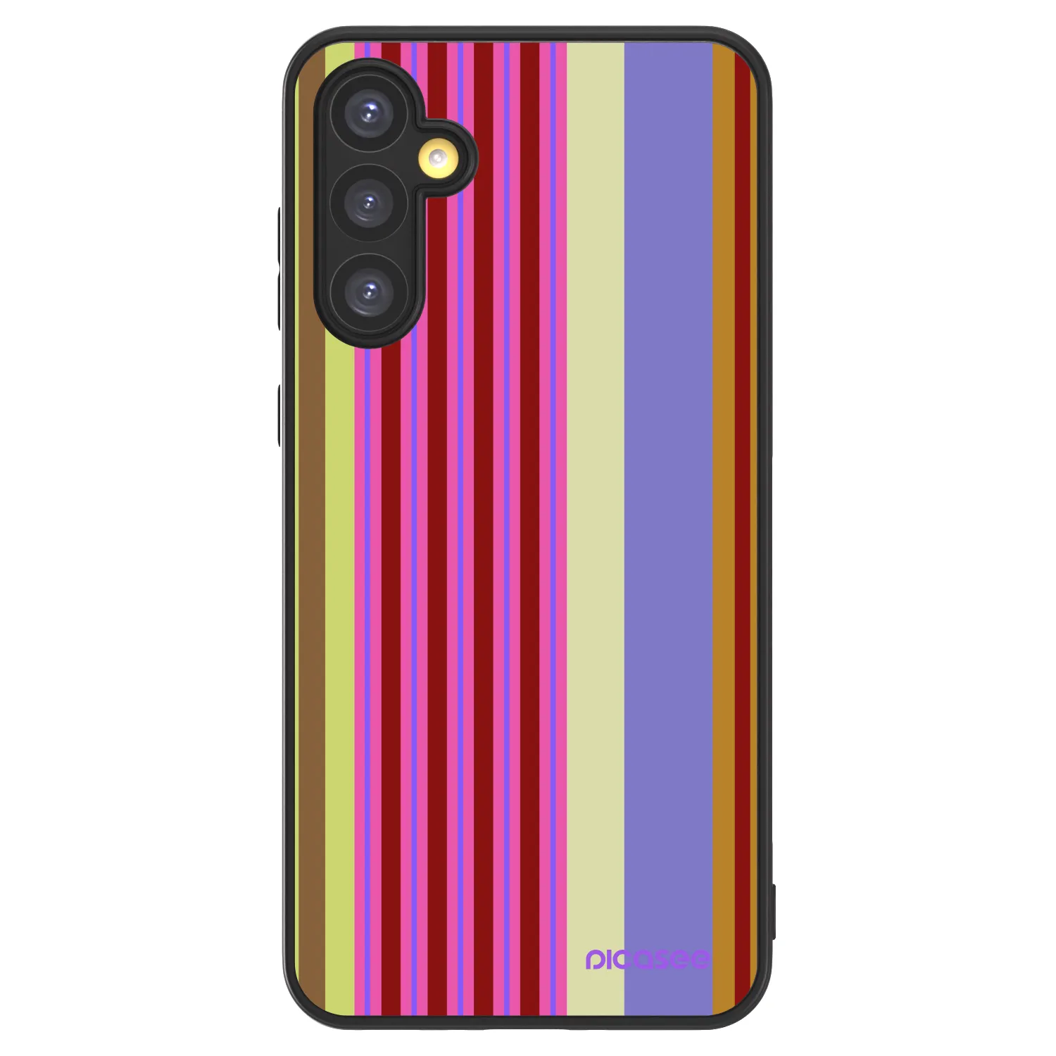 Picasee ULTIMATE CASE für Samsung Galaxy A34 5G A346B - Late checkout