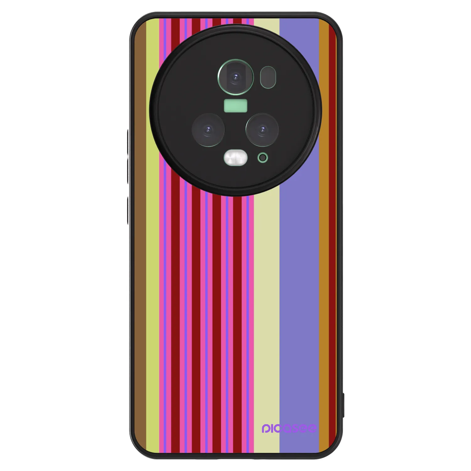 Picasee ULTIMATE CASE für Honor Magic5 Pro - Late checkout