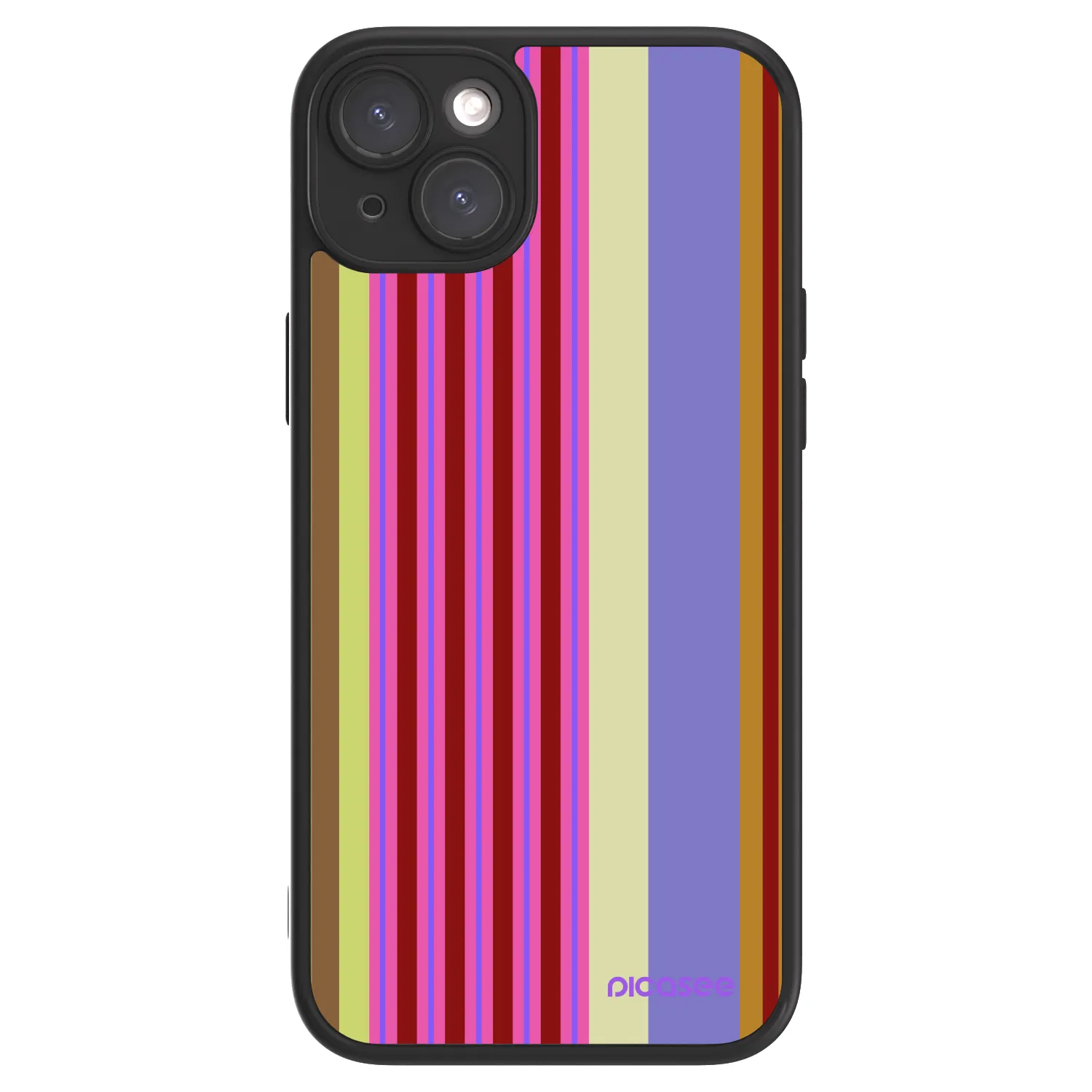 Picasee ULTIMATE CASE für Apple iPhone 15 Plus - Late checkout