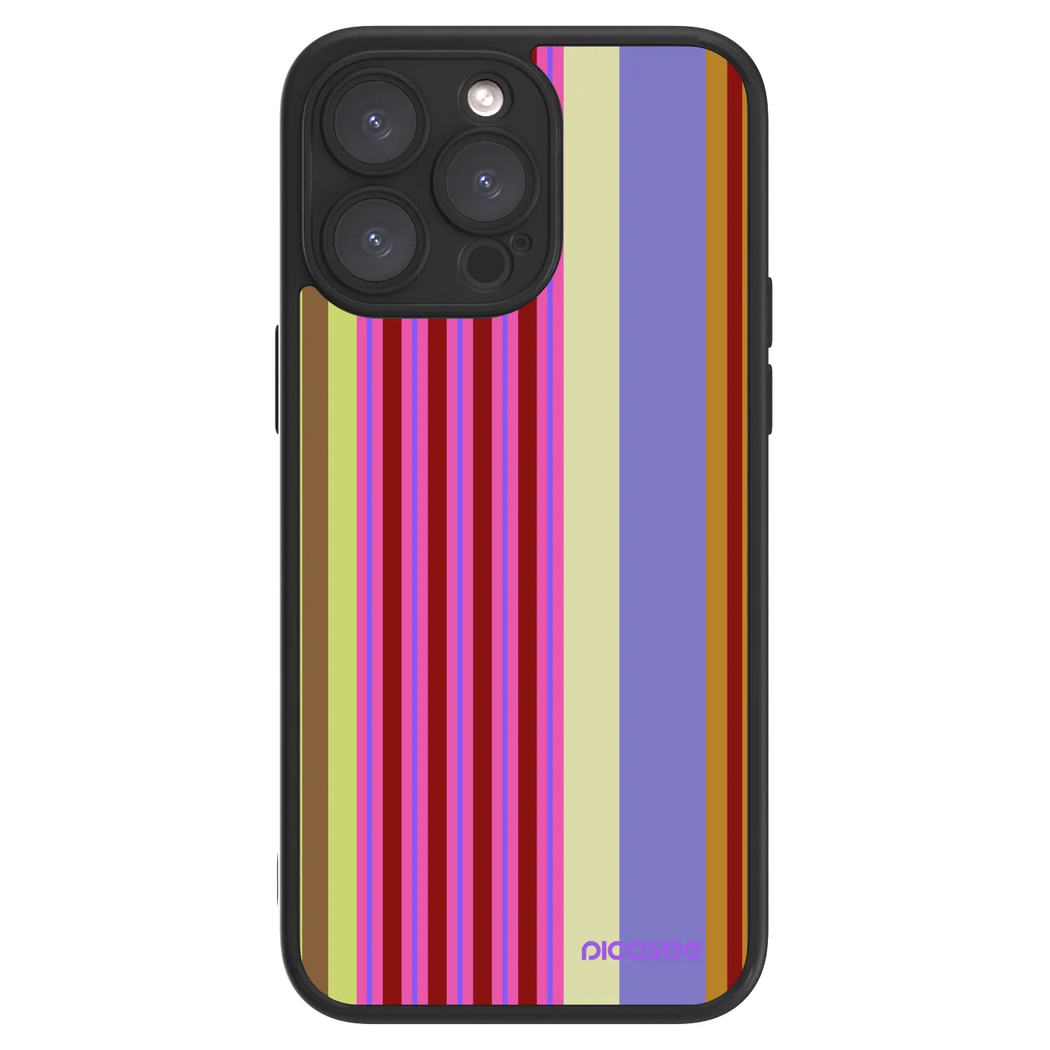 Picasee ULTIMATE CASE MagSafe für Apple iPhone 15 Pro Max - Late checkout