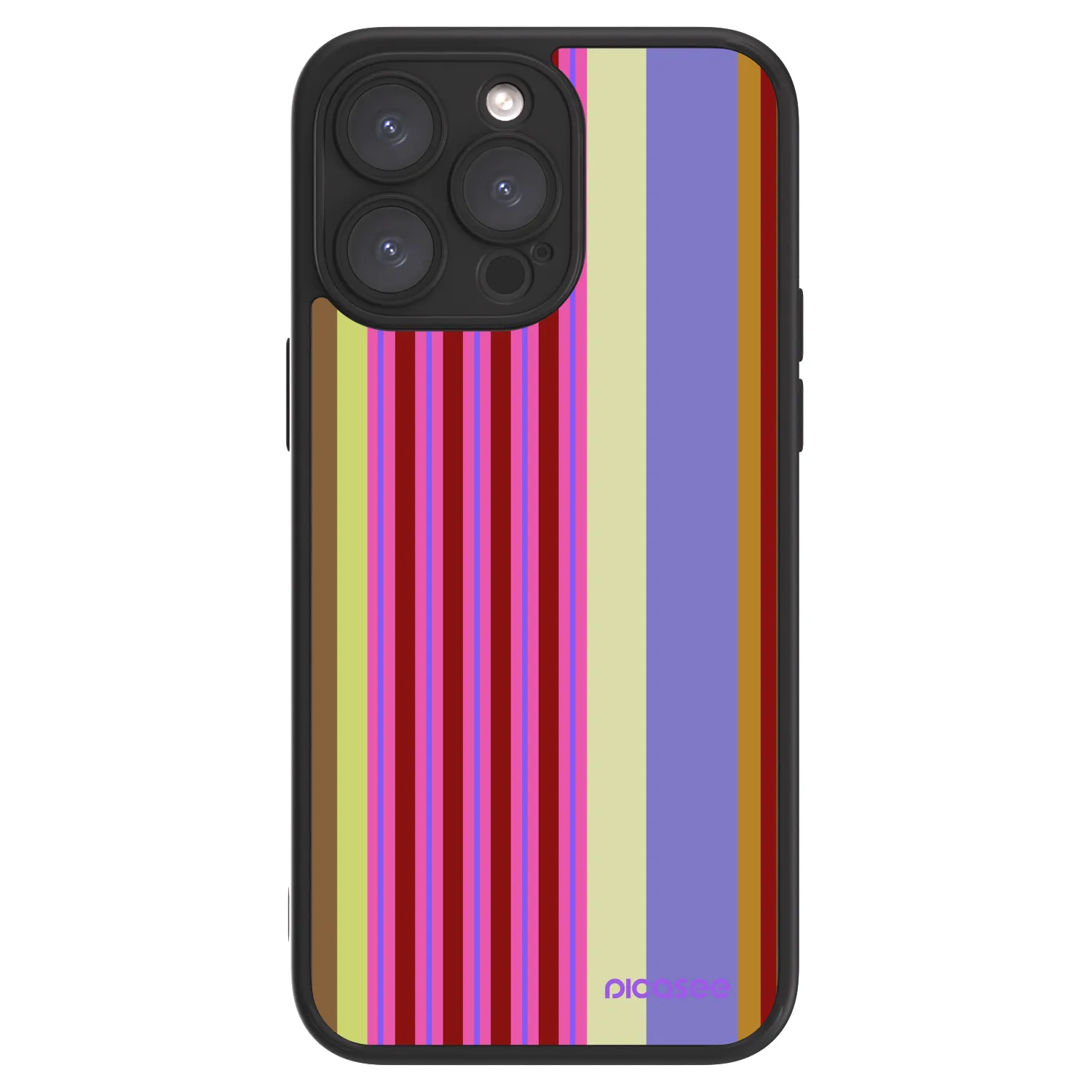 Picasee ULTIMATE CASE für Apple iPhone 15 Pro Max - Late checkout