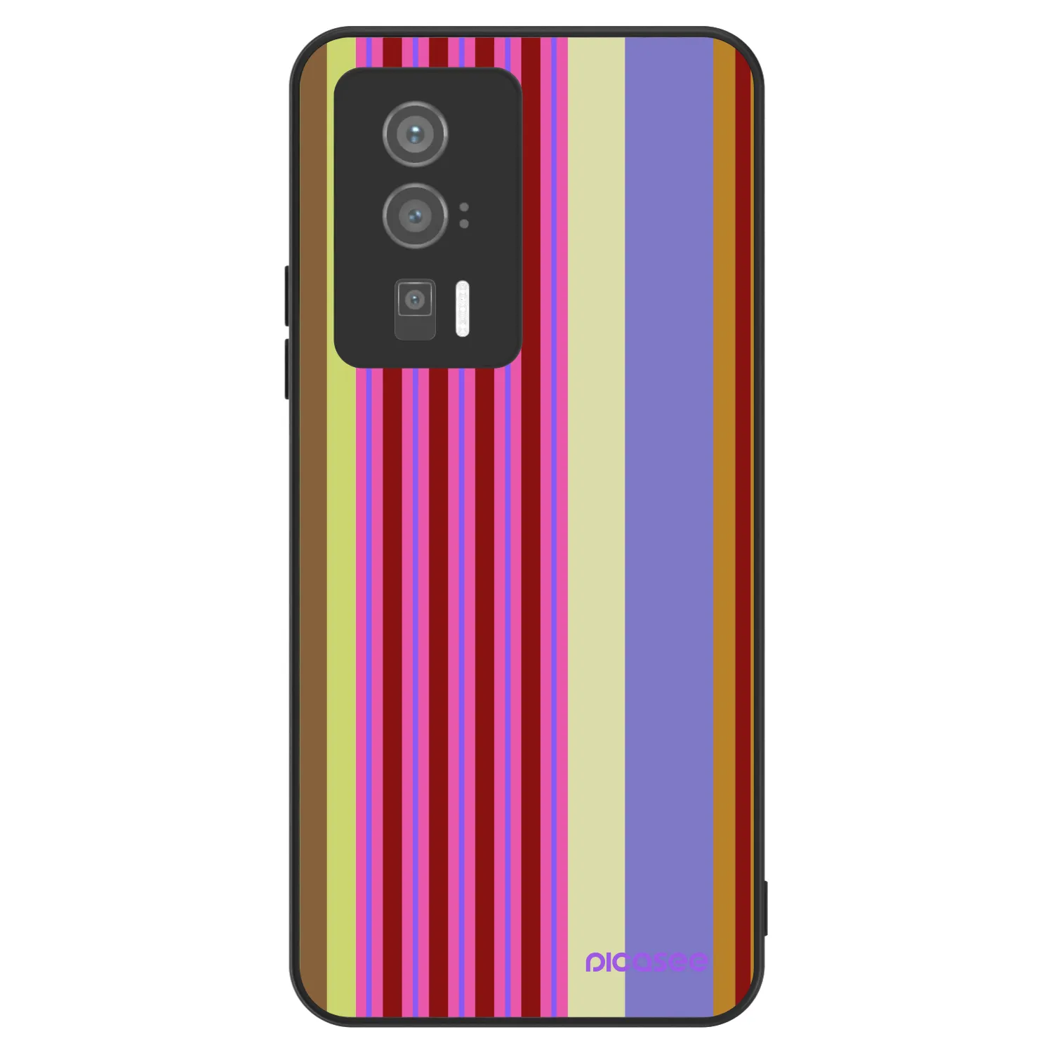 Picasee ULTIMATE CASE für Xiaomi Poco F5 Pro 5G - Late checkout