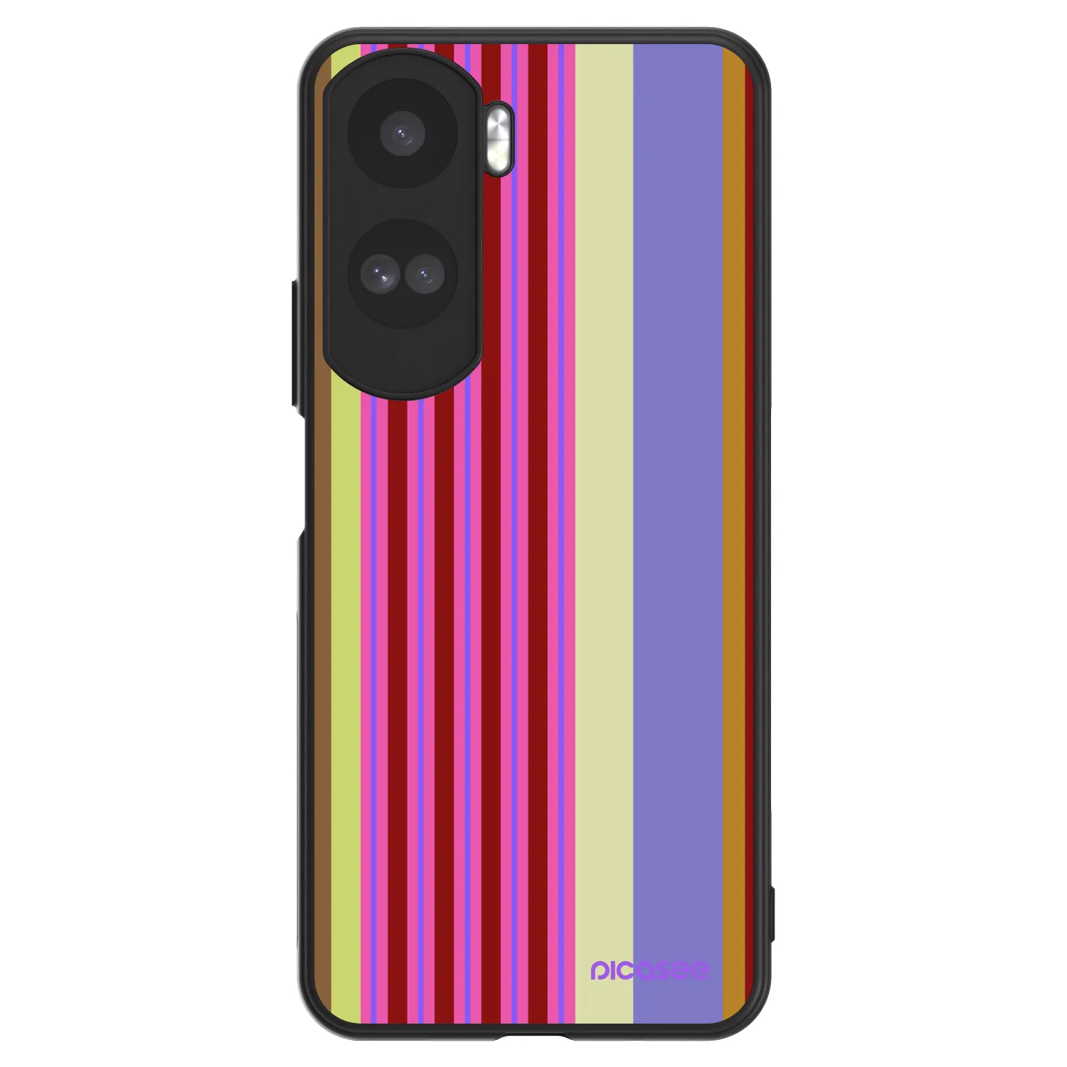 Picasee ULTIMATE CASE für Honor 90 Lite 5G - Late checkout