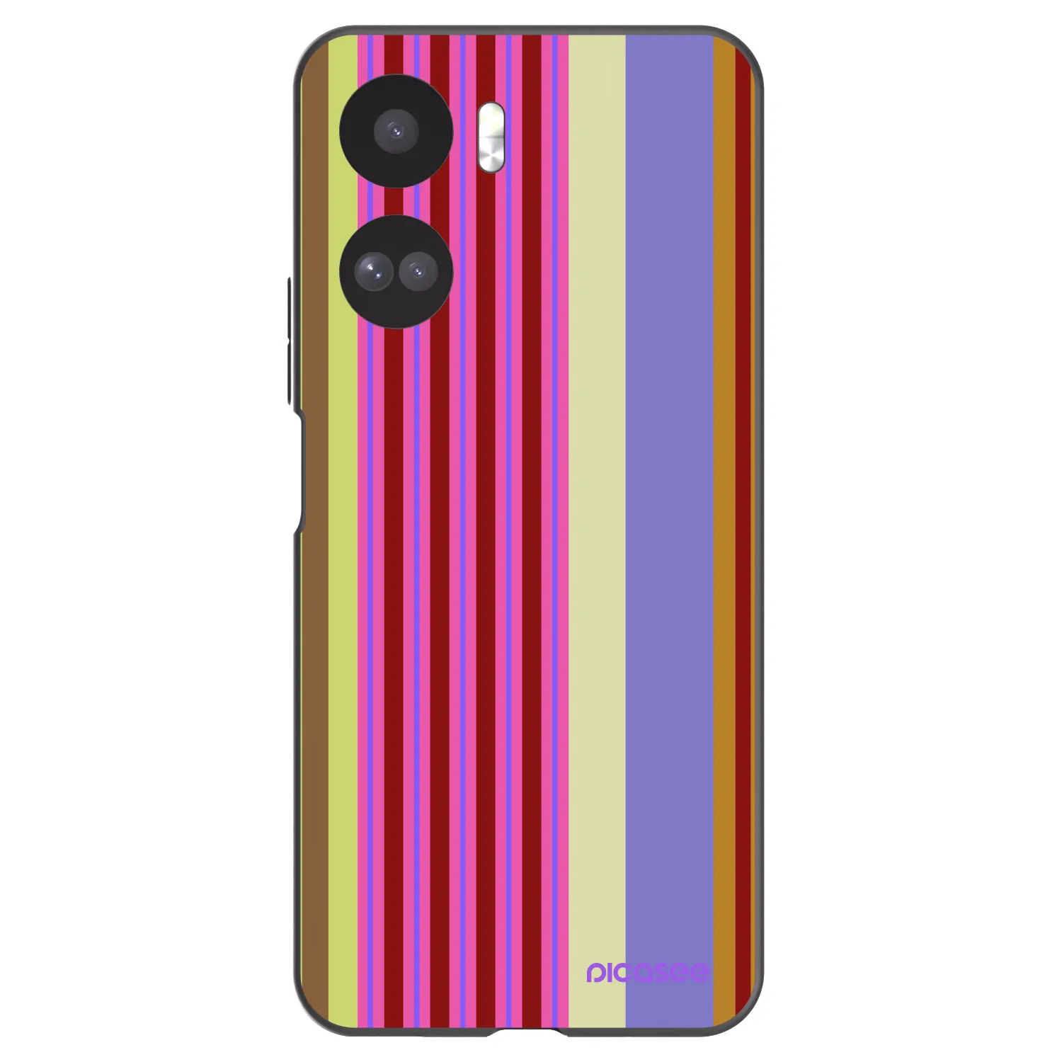 Picasee Honor 90 Lite 5G Hülle - Schwarzes Silikon - Late checkout