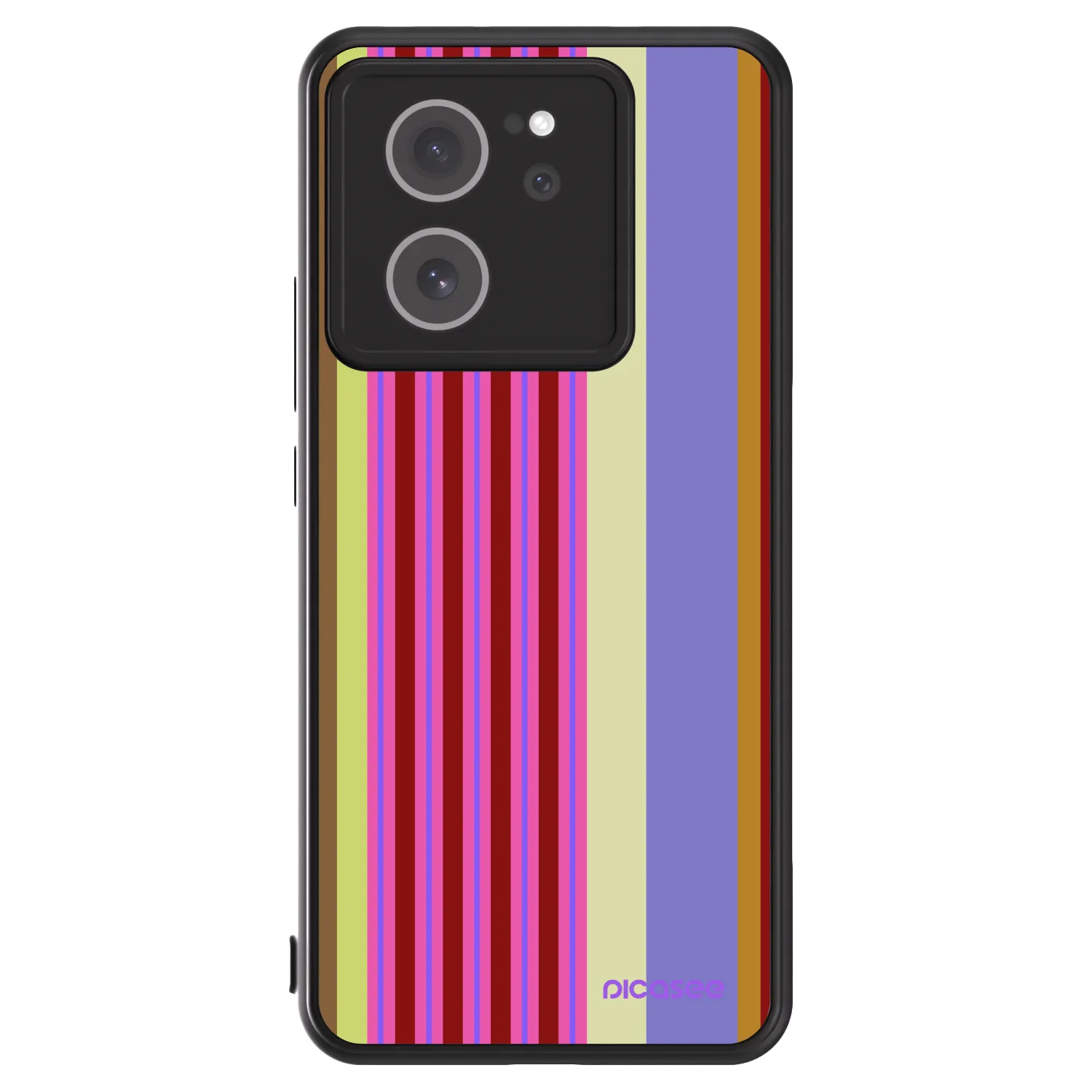 Picasee ULTIMATE CASE für Xiaomi 13T Pro - Late checkout