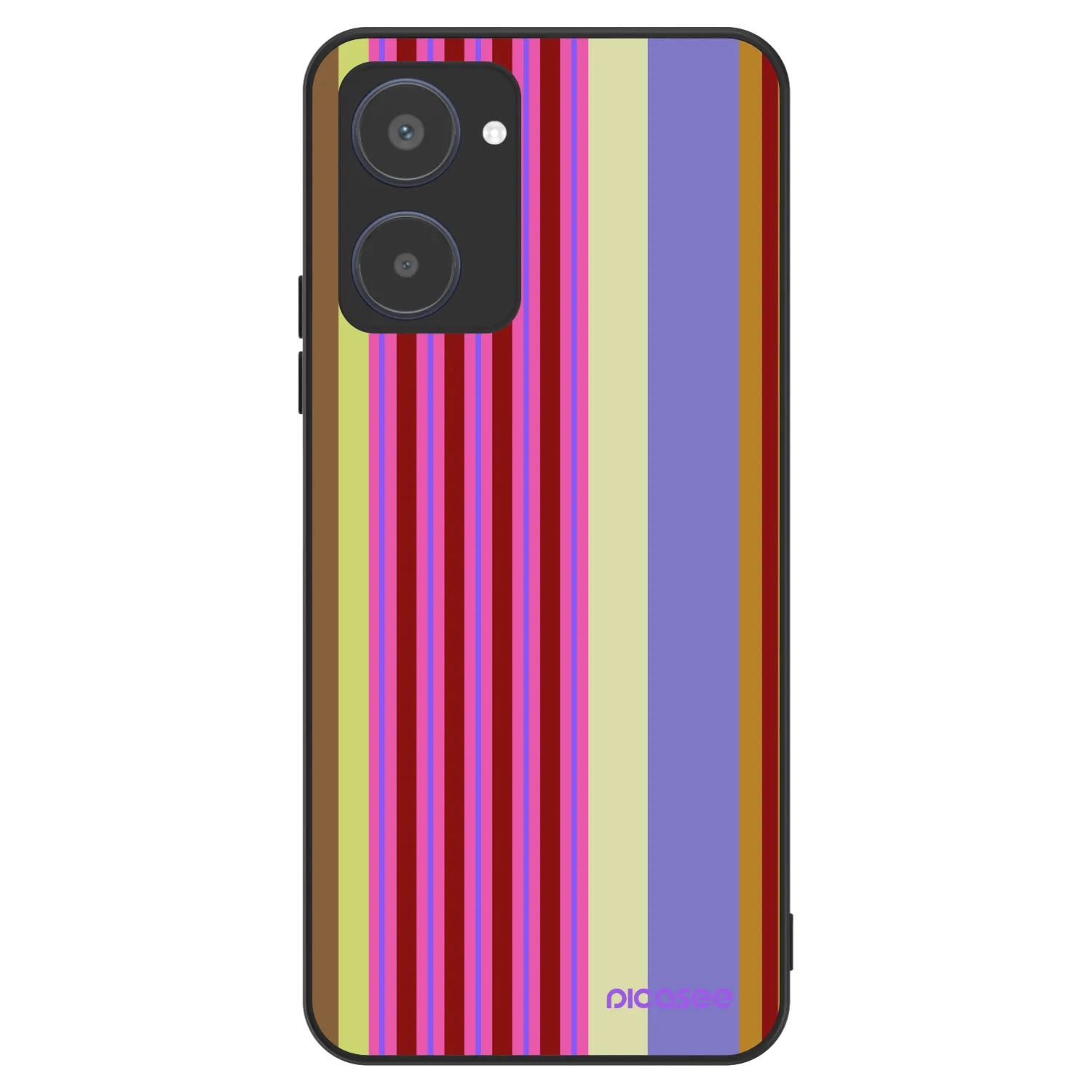 Picasee ULTIMATE CASE für Realme 10 4G - Late checkout