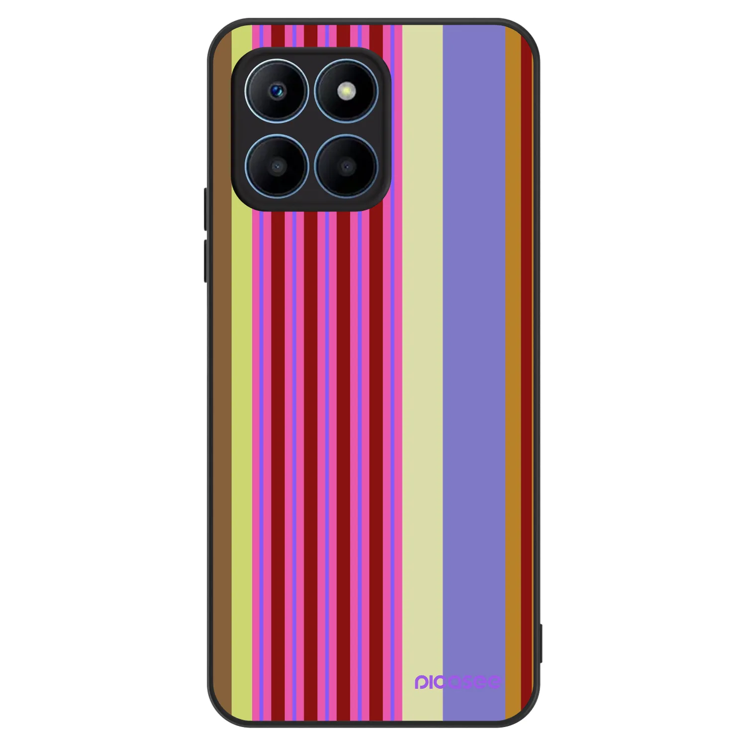 Picasee ULTIMATE CASE für Honor 70 Lite - Late checkout
