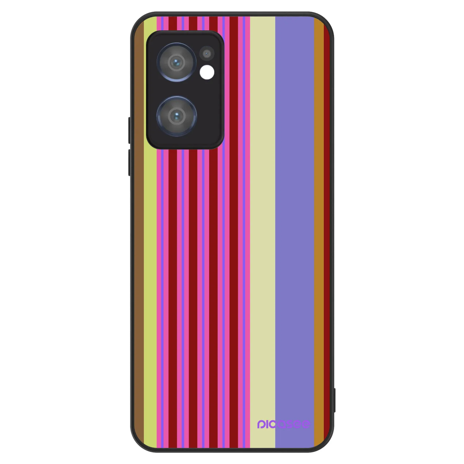 Picasee ULTIMATE CASE für OPPO Reno 7 5G - Late checkout