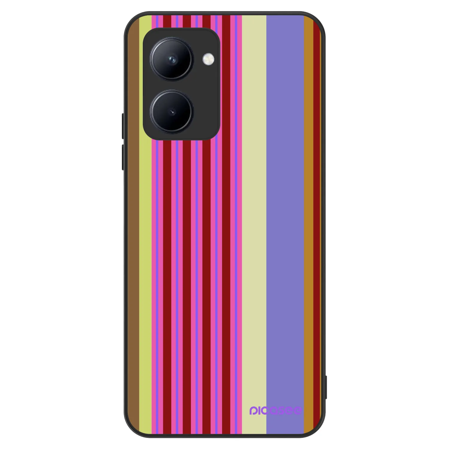Picasee ULTIMATE CASE für Realme C33 (2023) - Late checkout