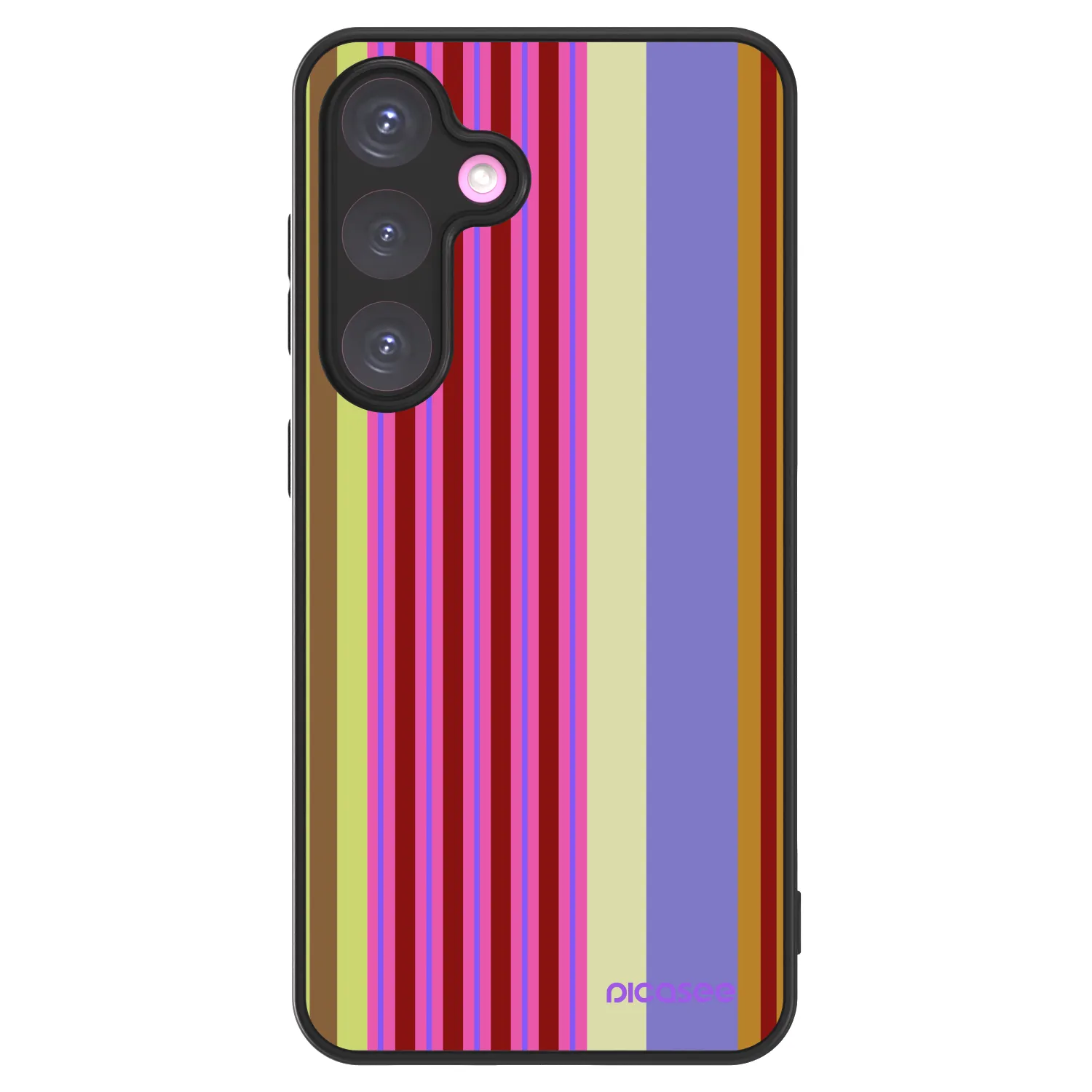 Picasee ULTIMATE CASE für Samsung Galaxy S24+ S926B 5G - Late checkout