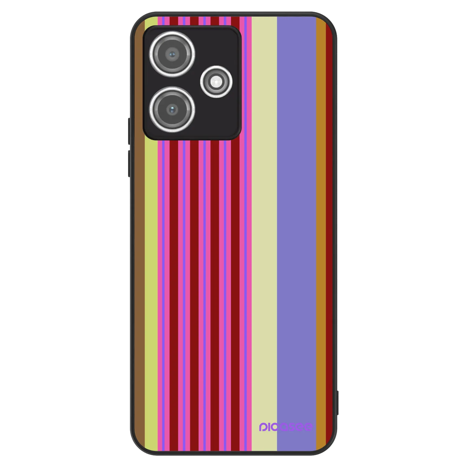 Picasee ULTIMATE CASE für Xiaomi Redmi 12 5G - Late checkout
