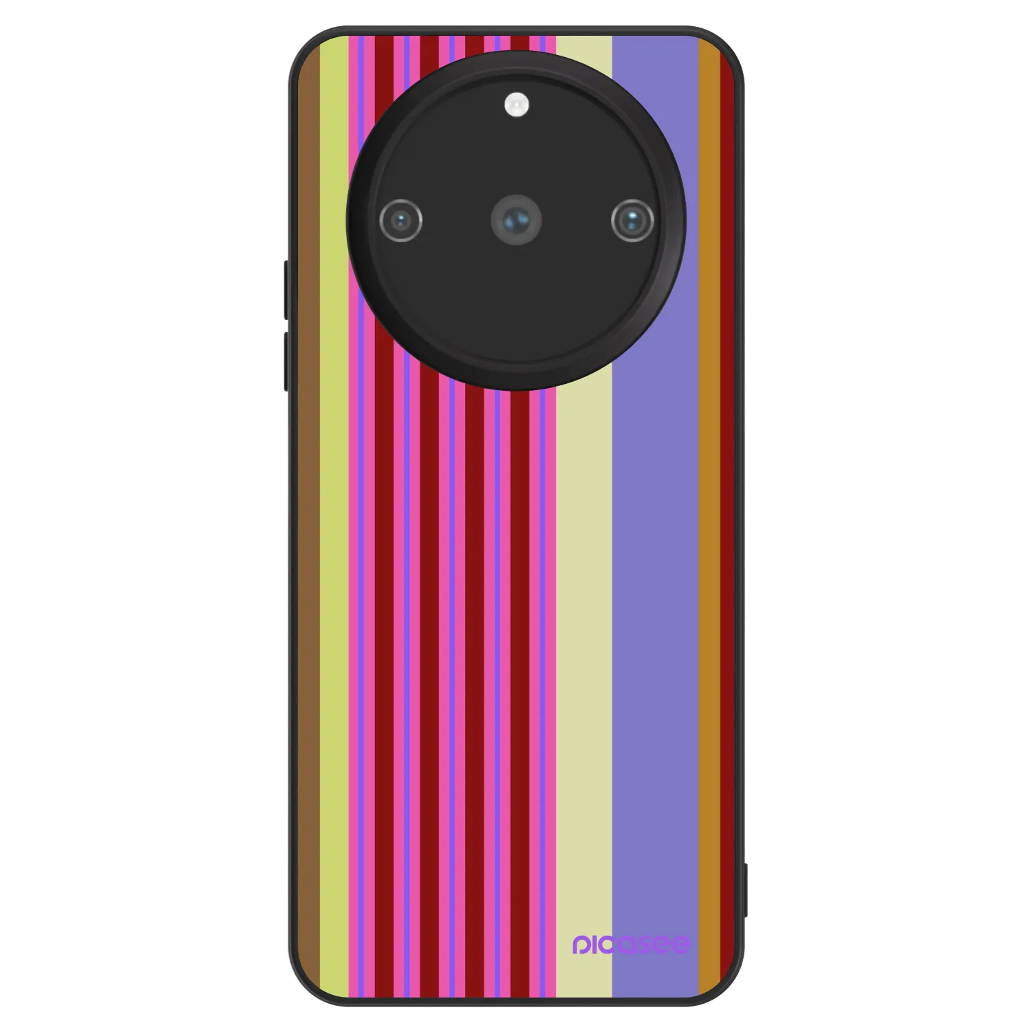 Picasee ULTIMATE CASE für Realme 11 Pro+ - Late checkout