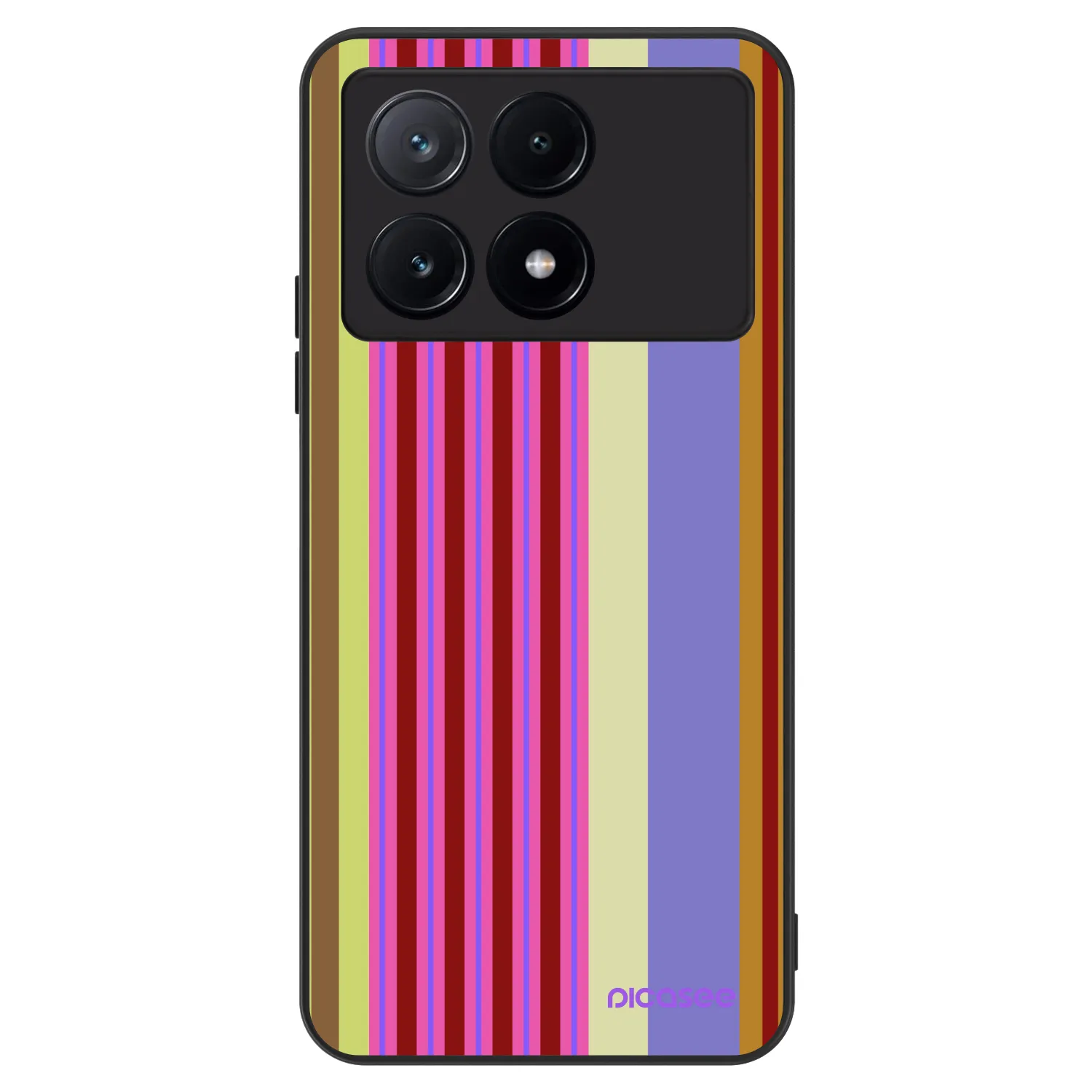 Picasee ULTIMATE CASE für Xiaomi Poco X6 Pro - Late checkout