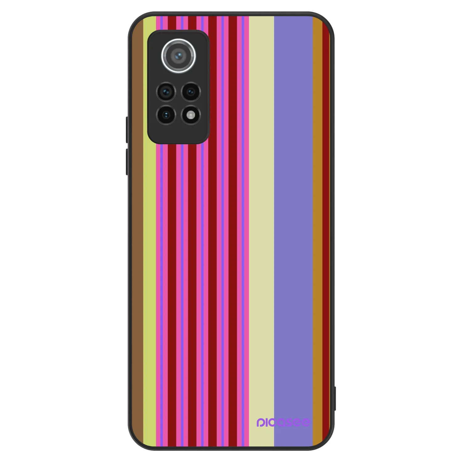 Picasee ULTIMATE CASE für Xiaomi Redmi Note 12 Pro 4G - Late checkout