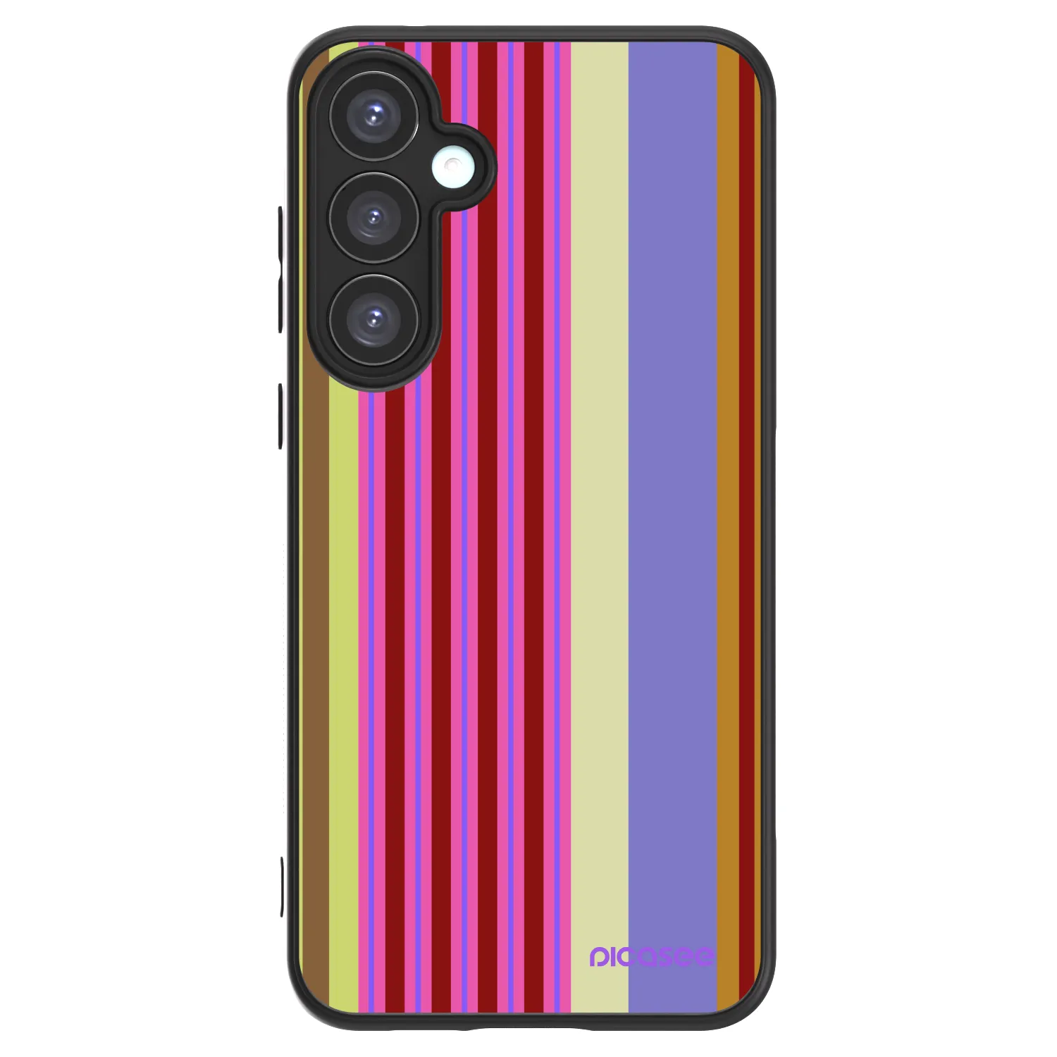 Picasee ULTIMATE CASE für Samsung Galaxy A55 5G A556B - Late checkout