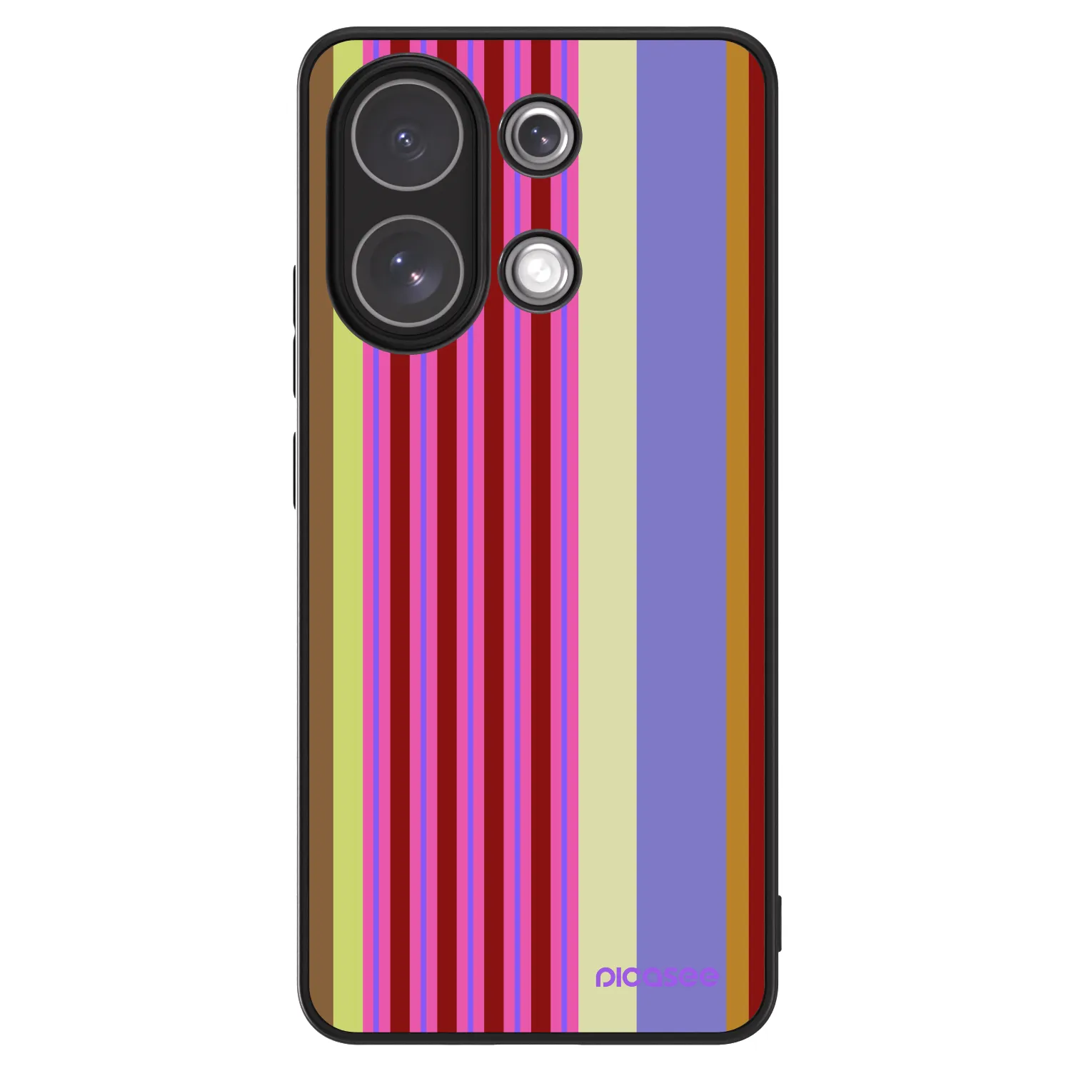 Picasee ULTIMATE CASE für Xiaomi Redmi Note 13 4G - Late checkout