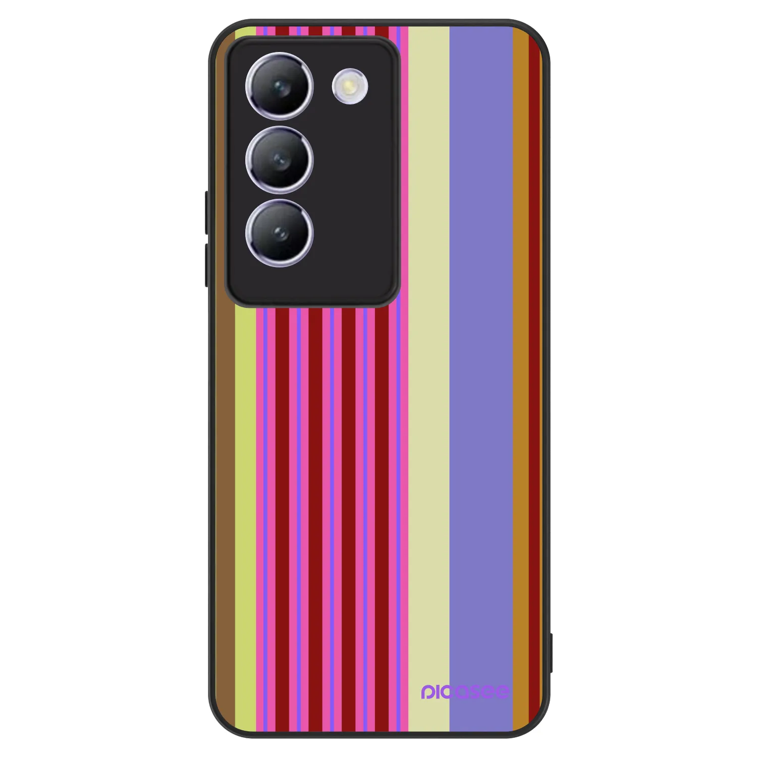 Picasee ULTIMATE CASE für Vivo V40 SE 5G - Late checkout