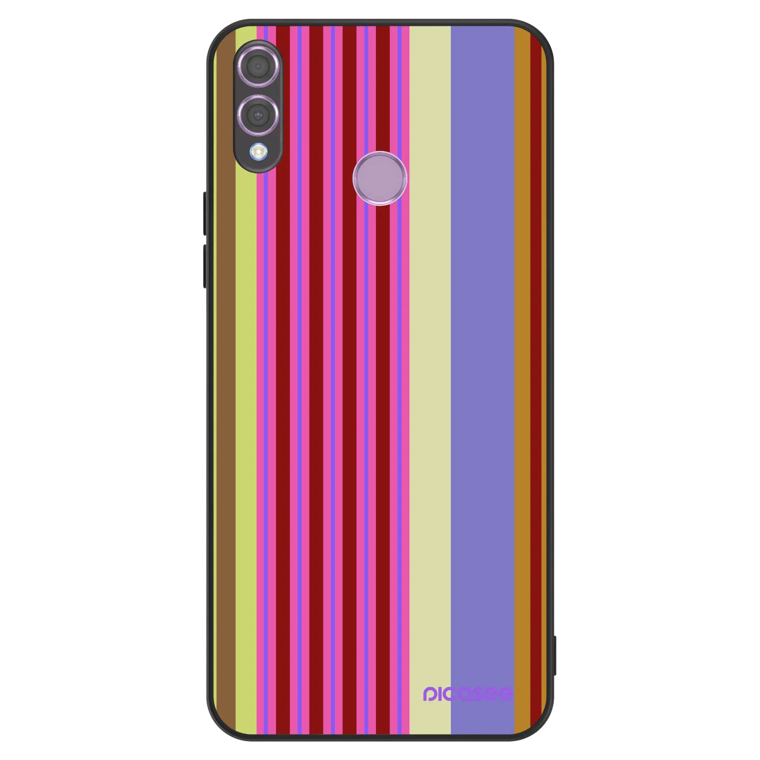 Picasee ULTIMATE CASE für Honor 8X - Late checkout