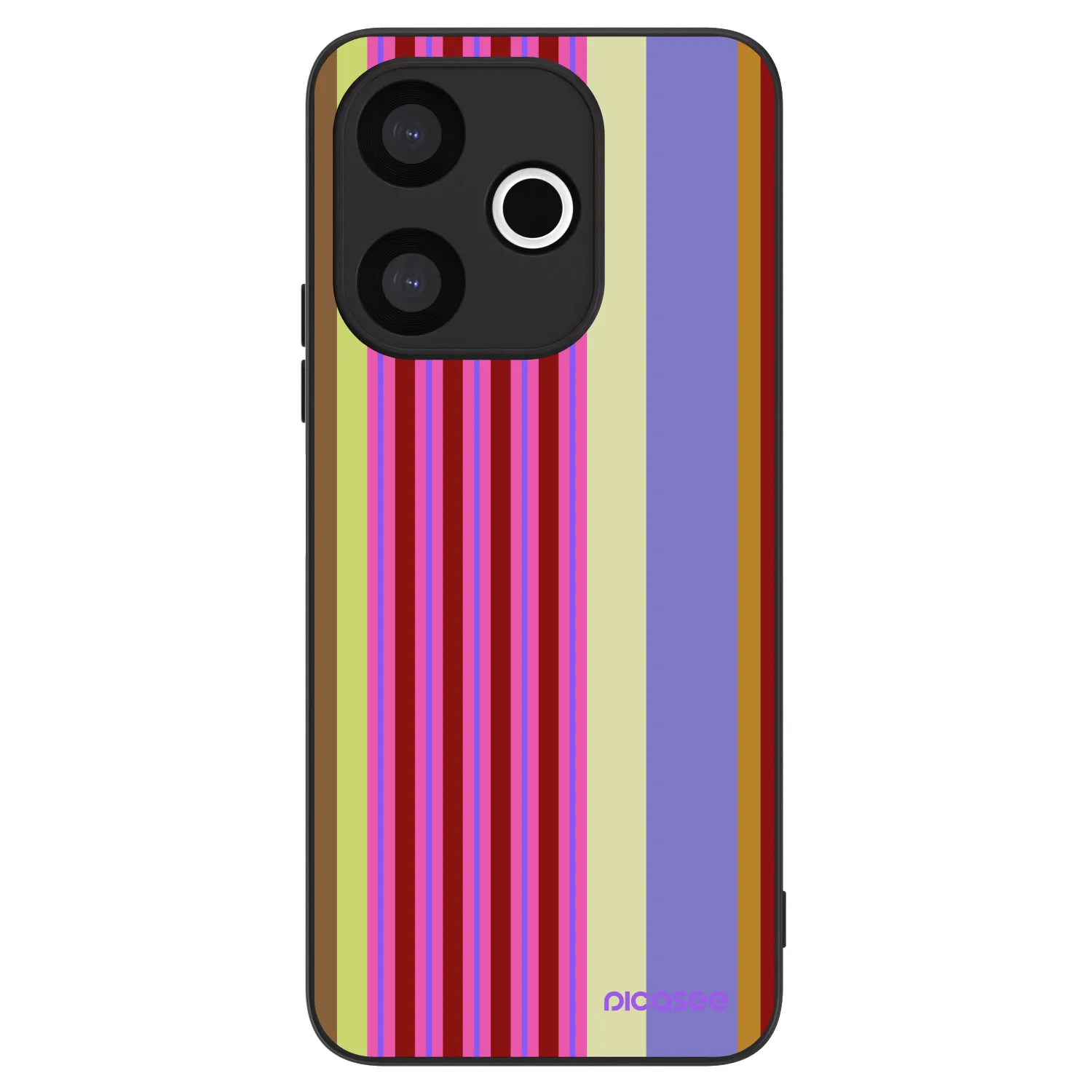 Picasee ULTIMATE CASE für Xiaomi Redmi 13 4G - Late checkout