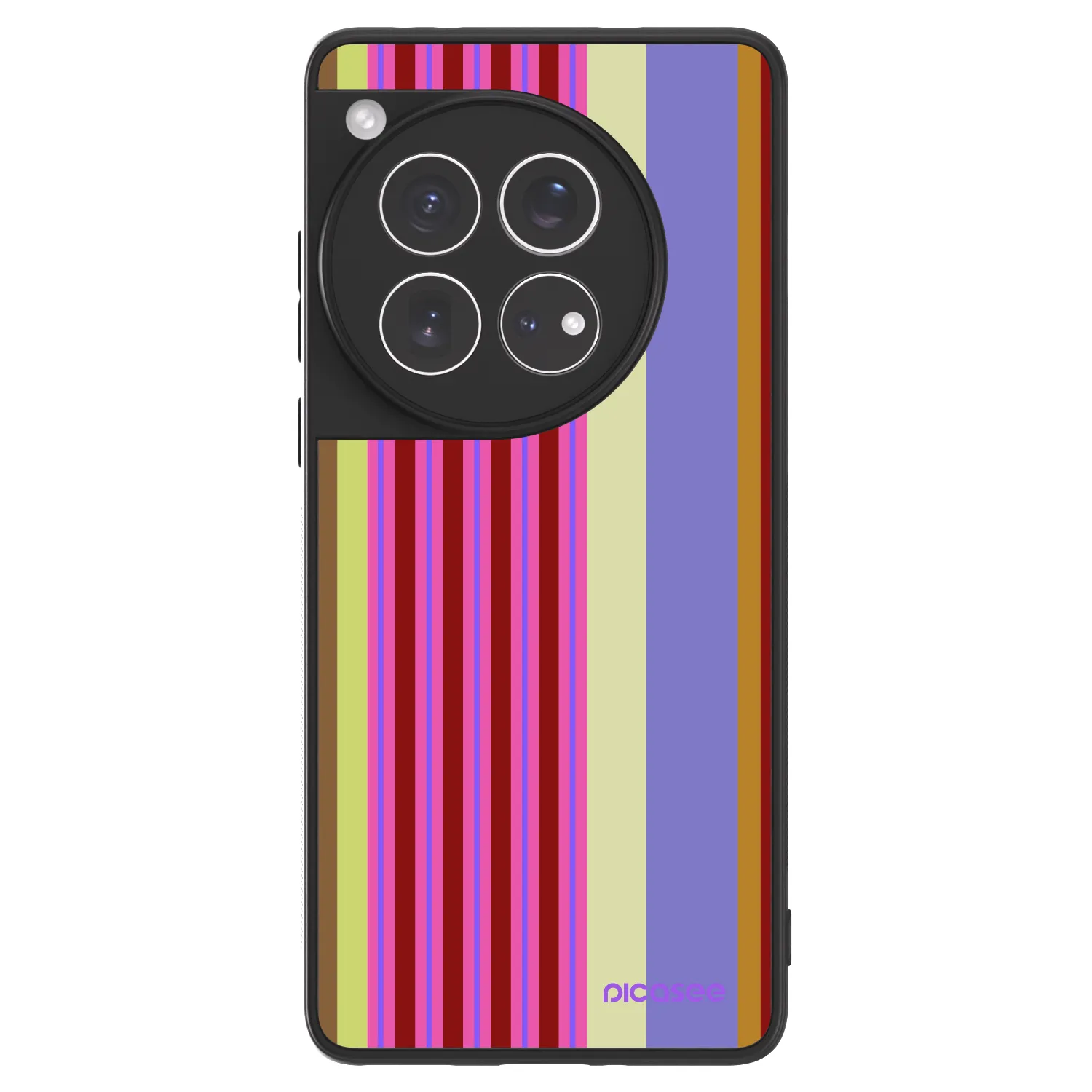 Picasee ULTIMATE CASE für OnePlus 12 5G - Late checkout