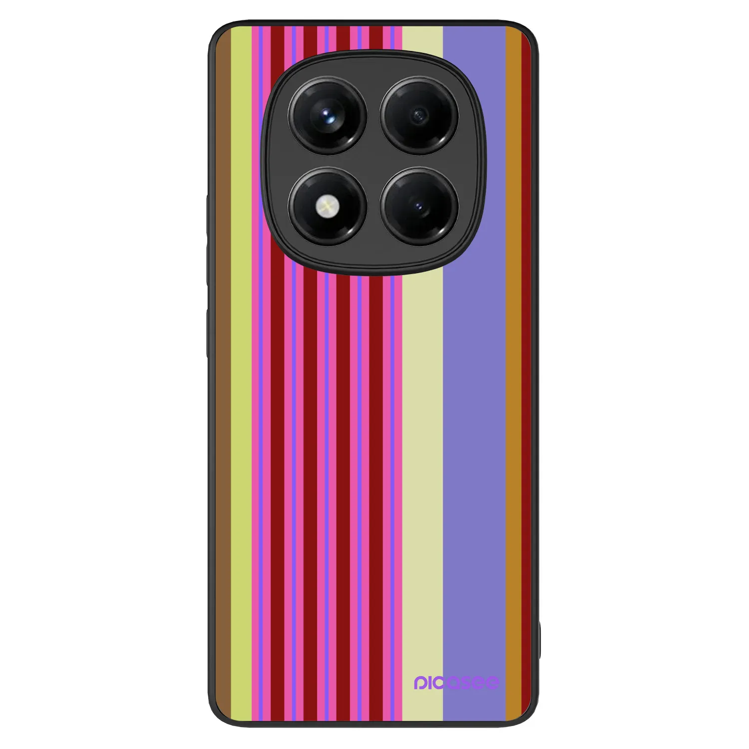 Picasee ULTIMATE CASE für Xiaomi Redmi Note 14 Pro+ 5G - Late checkout